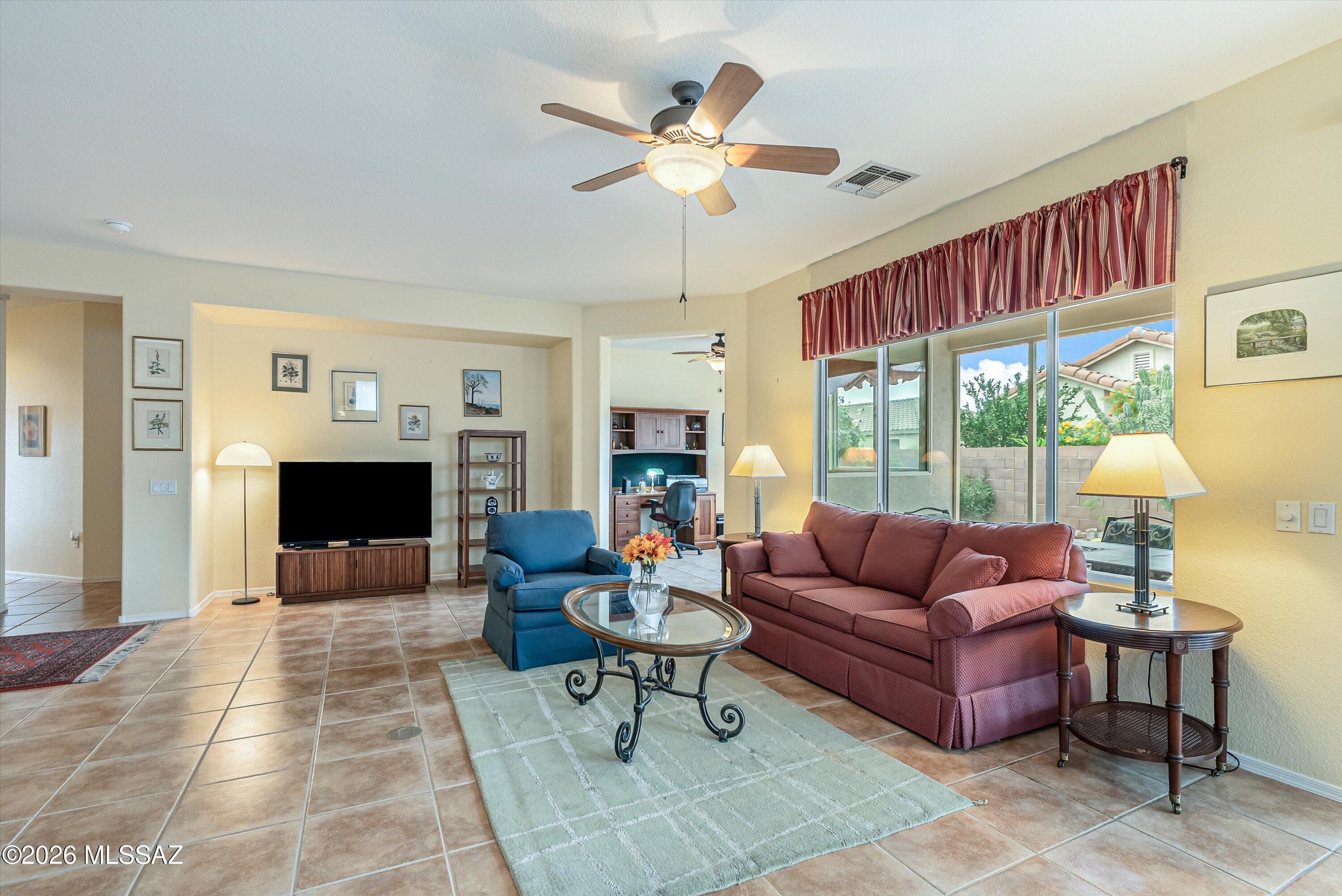 Continental Ranch Sunflower Phase V (557-729) - Residential