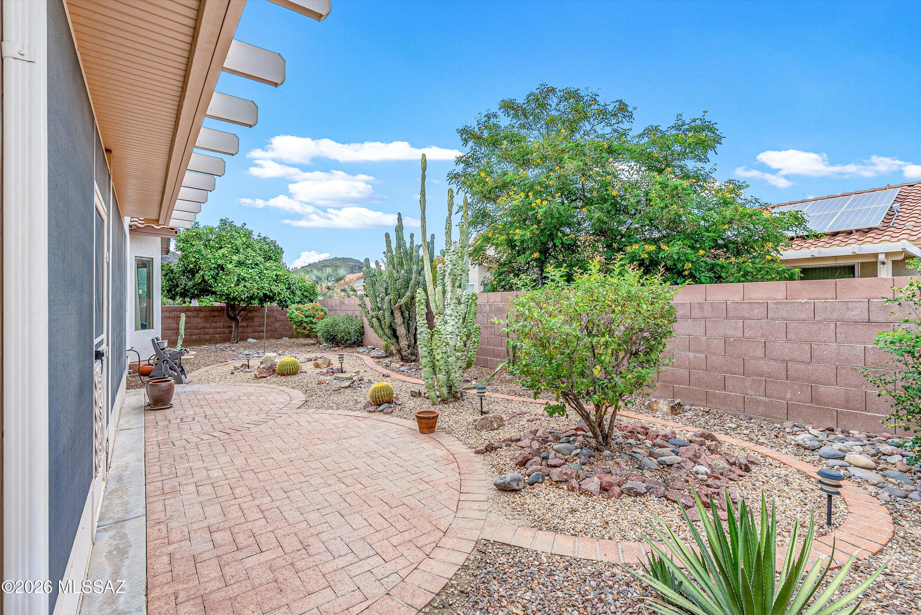 Continental Ranch Sunflower Phase V (557-729) - Residential