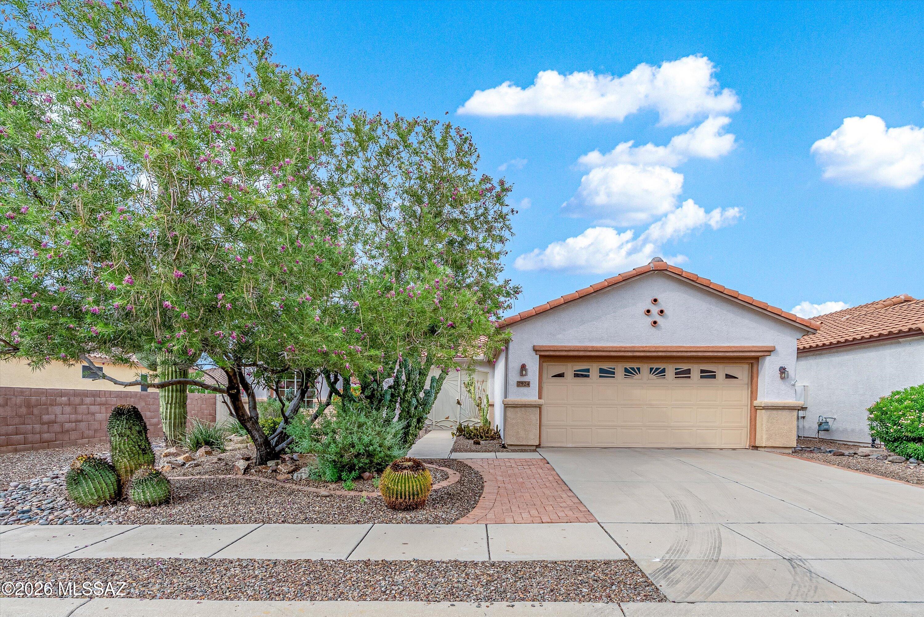Continental Ranch Sunflower Phase V (557-729) - Residential