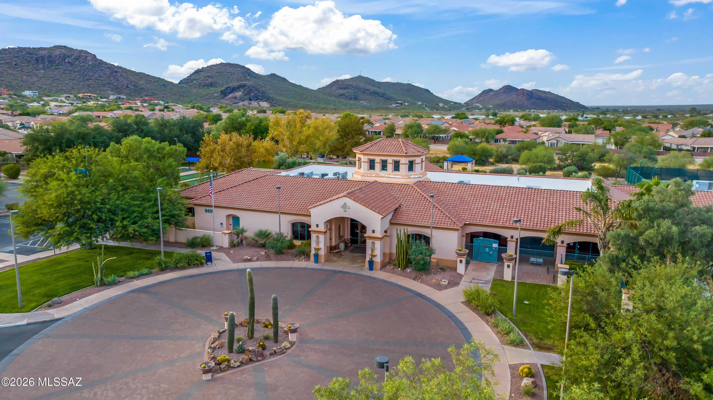 Continental Ranch Sunflower Phase V (557-729) - Residential