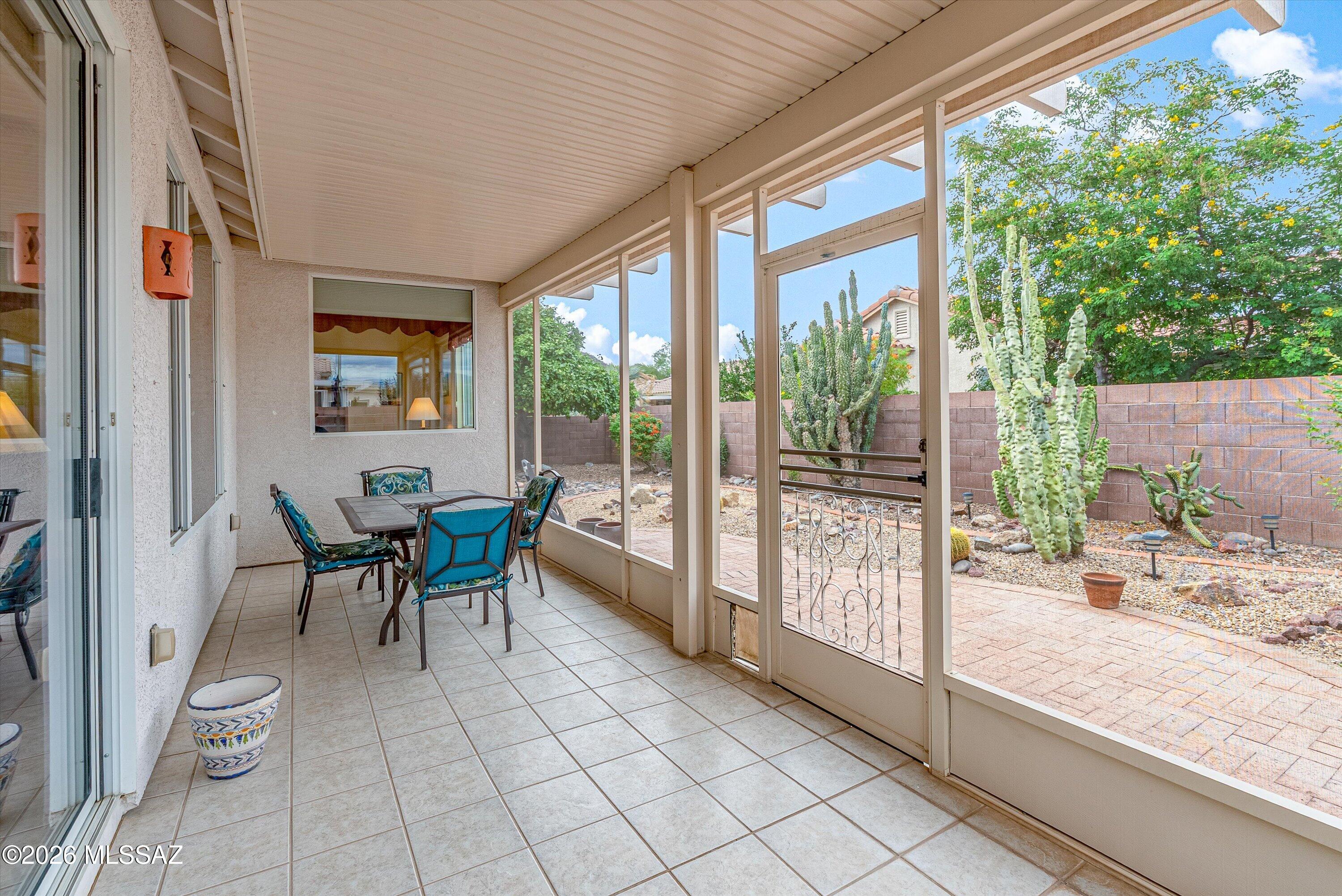 Continental Ranch Sunflower Phase V (557-729) - Residential