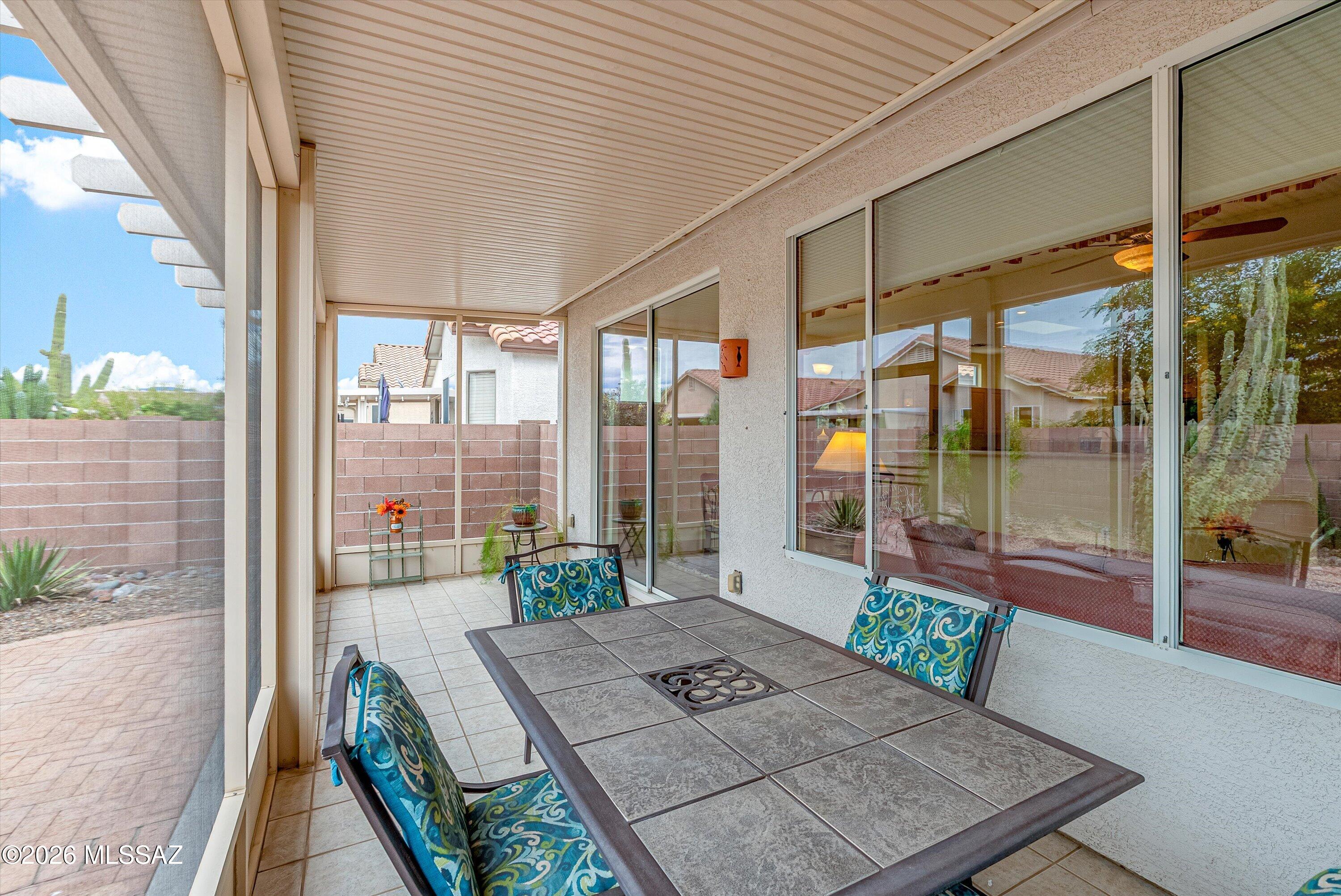 Continental Ranch Sunflower Phase V (557-729) - Residential