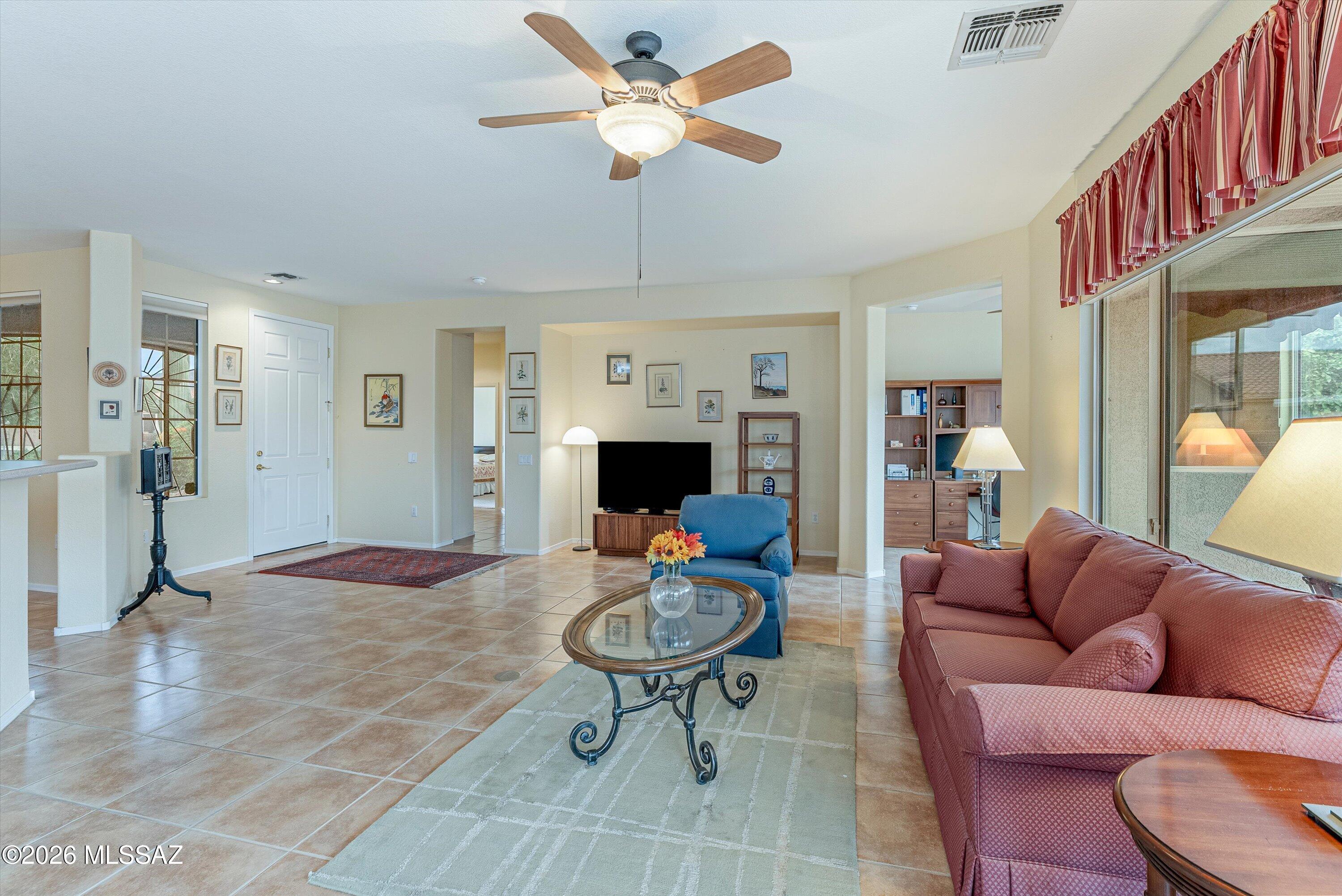 Continental Ranch Sunflower Phase V (557-729) - Residential