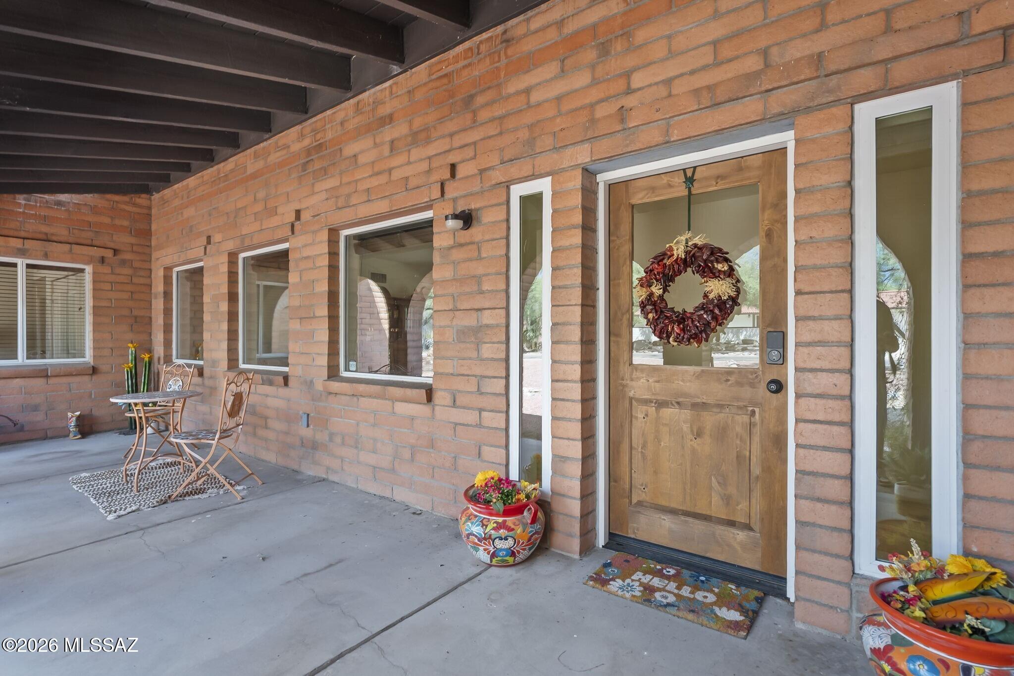 Tubac Valley Country Club Estates - Residential