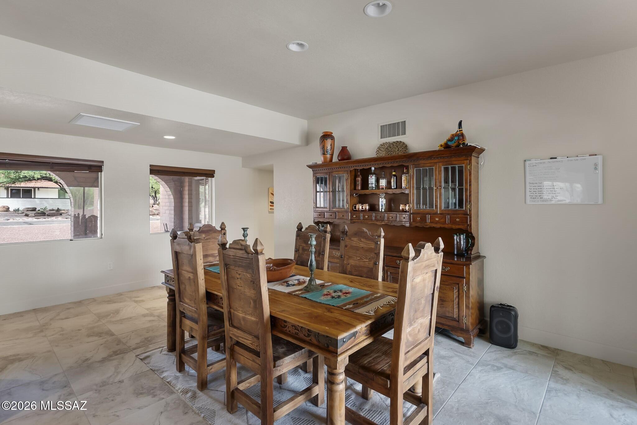 Tubac Valley Country Club Estates - Residential