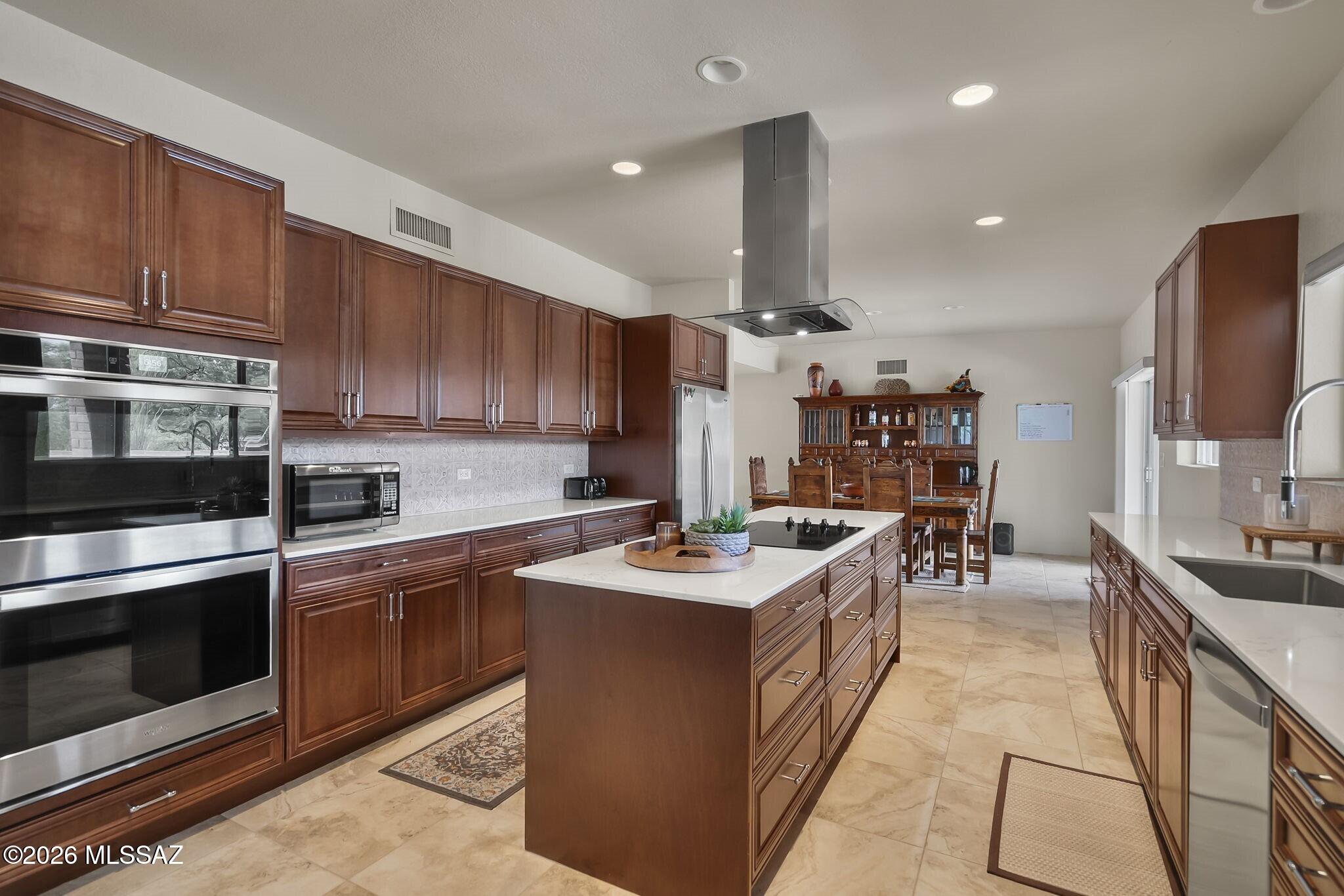 Tubac Valley Country Club Estates - Residential