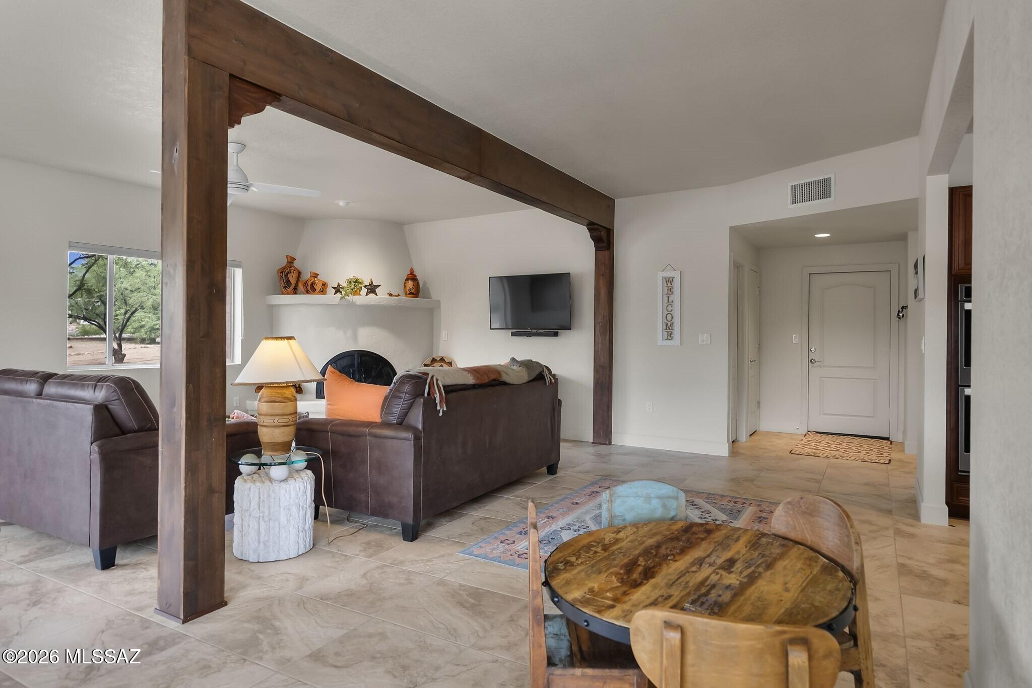Tubac Valley Country Club Estates - Residential