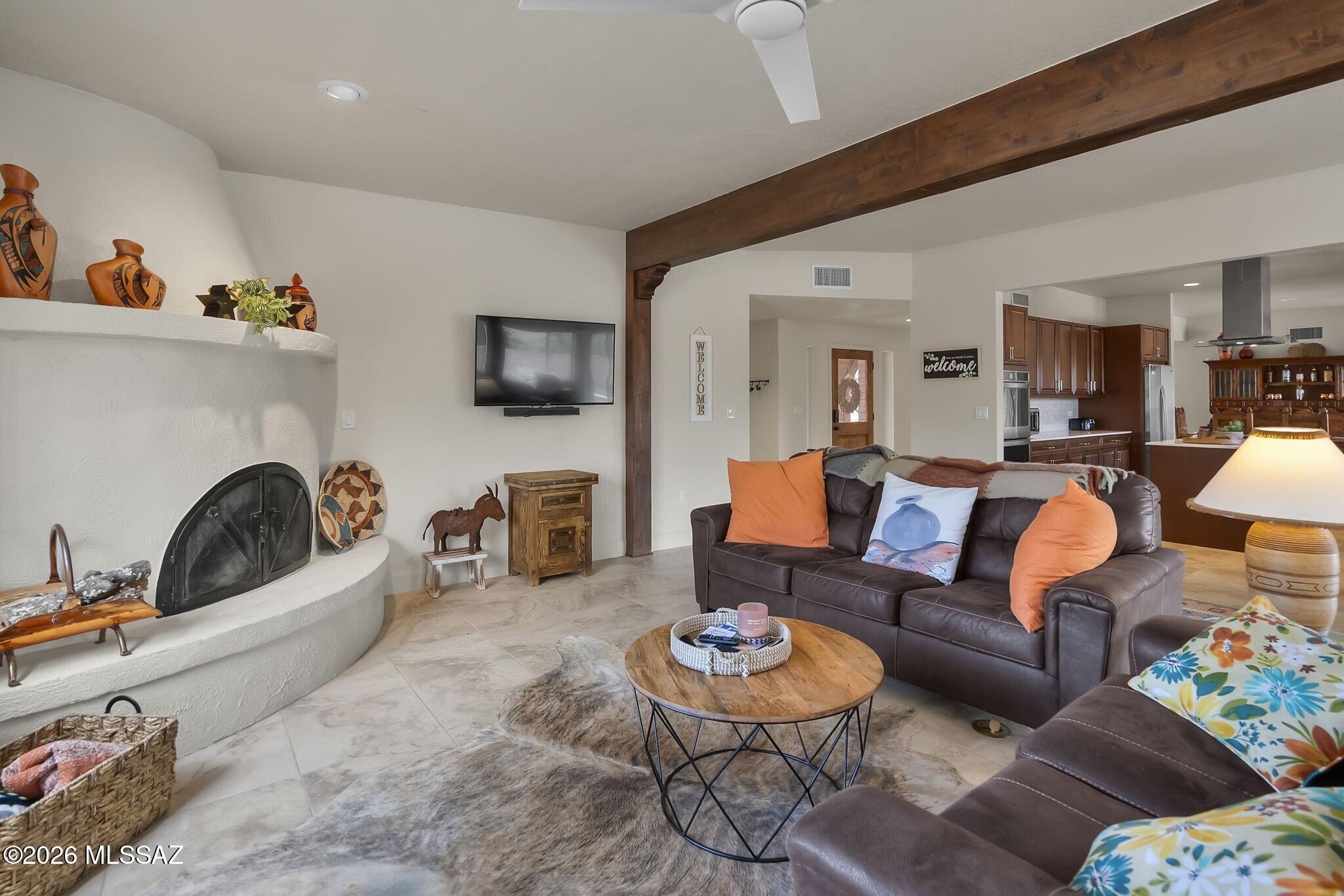 Tubac Valley Country Club Estates - Residential