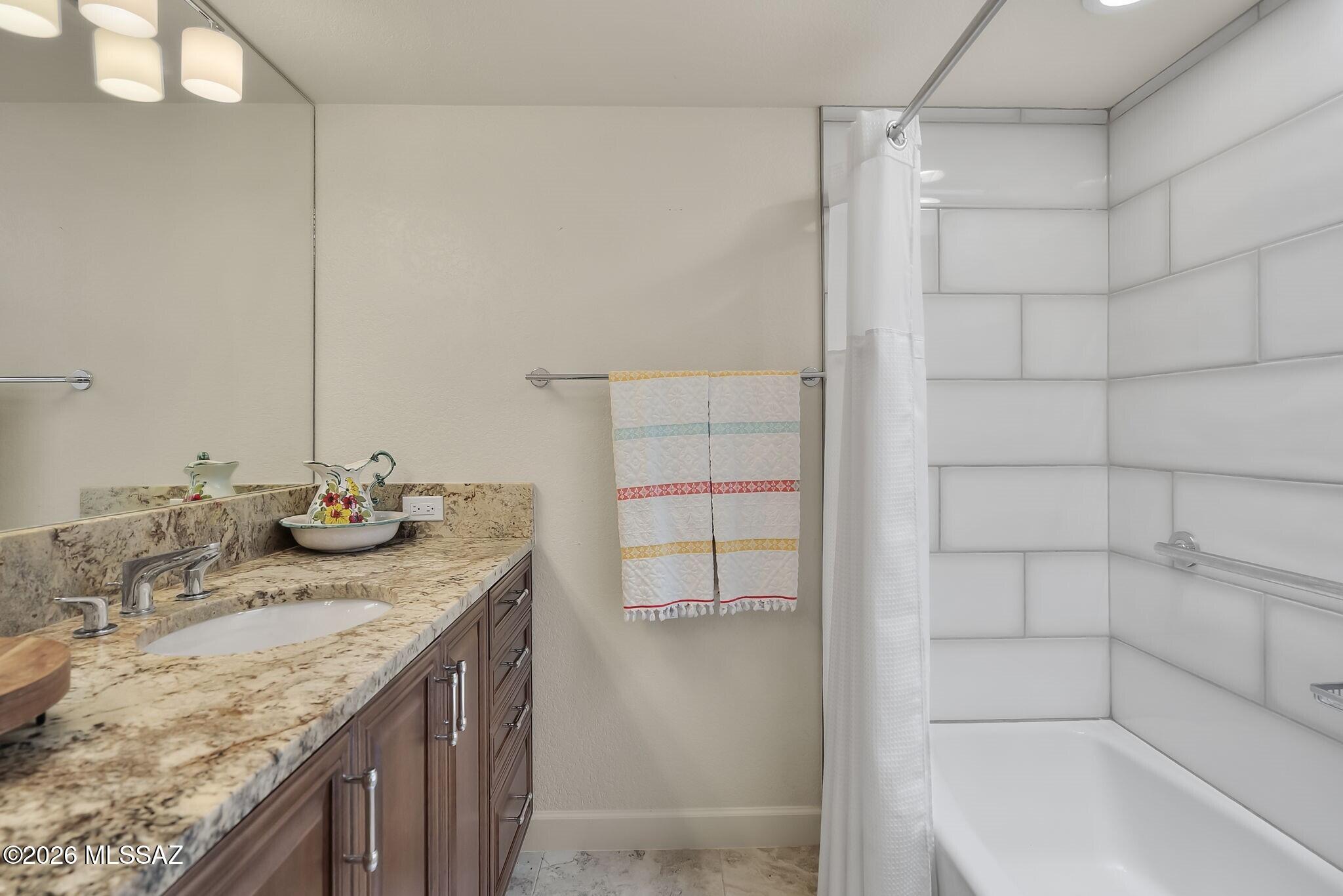 Tubac Valley Country Club Estates - Residential