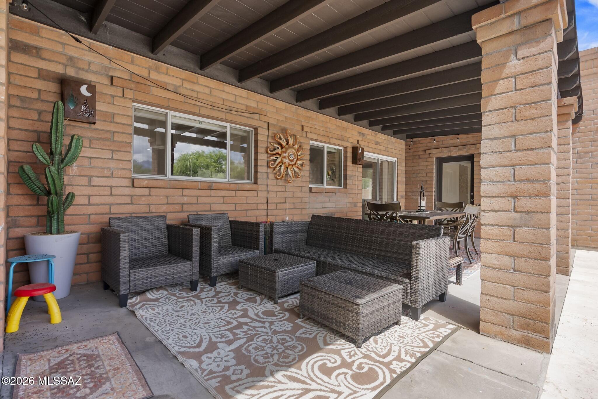 Tubac Valley Country Club Estates - Residential