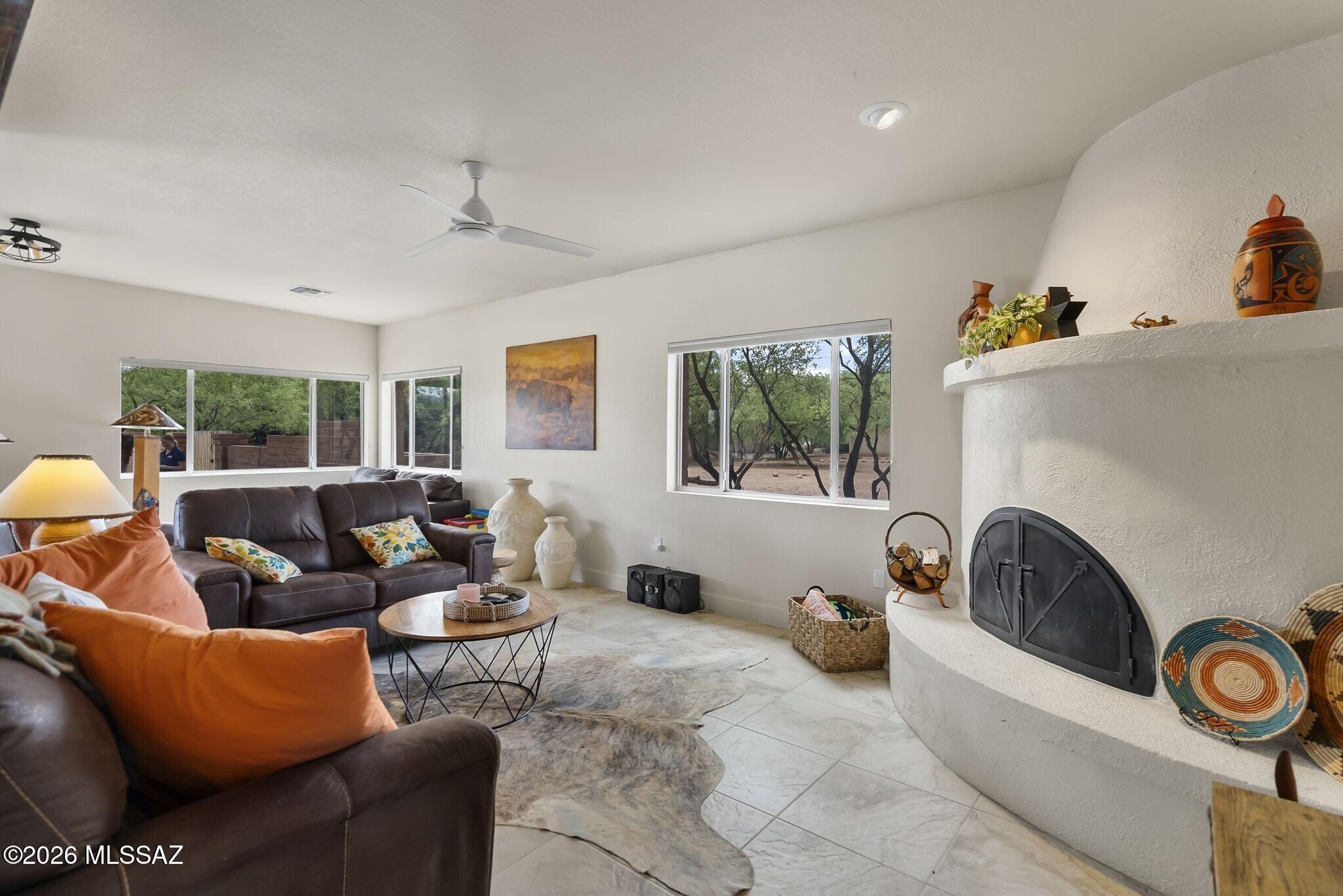 Tubac Valley Country Club Estates - Residential