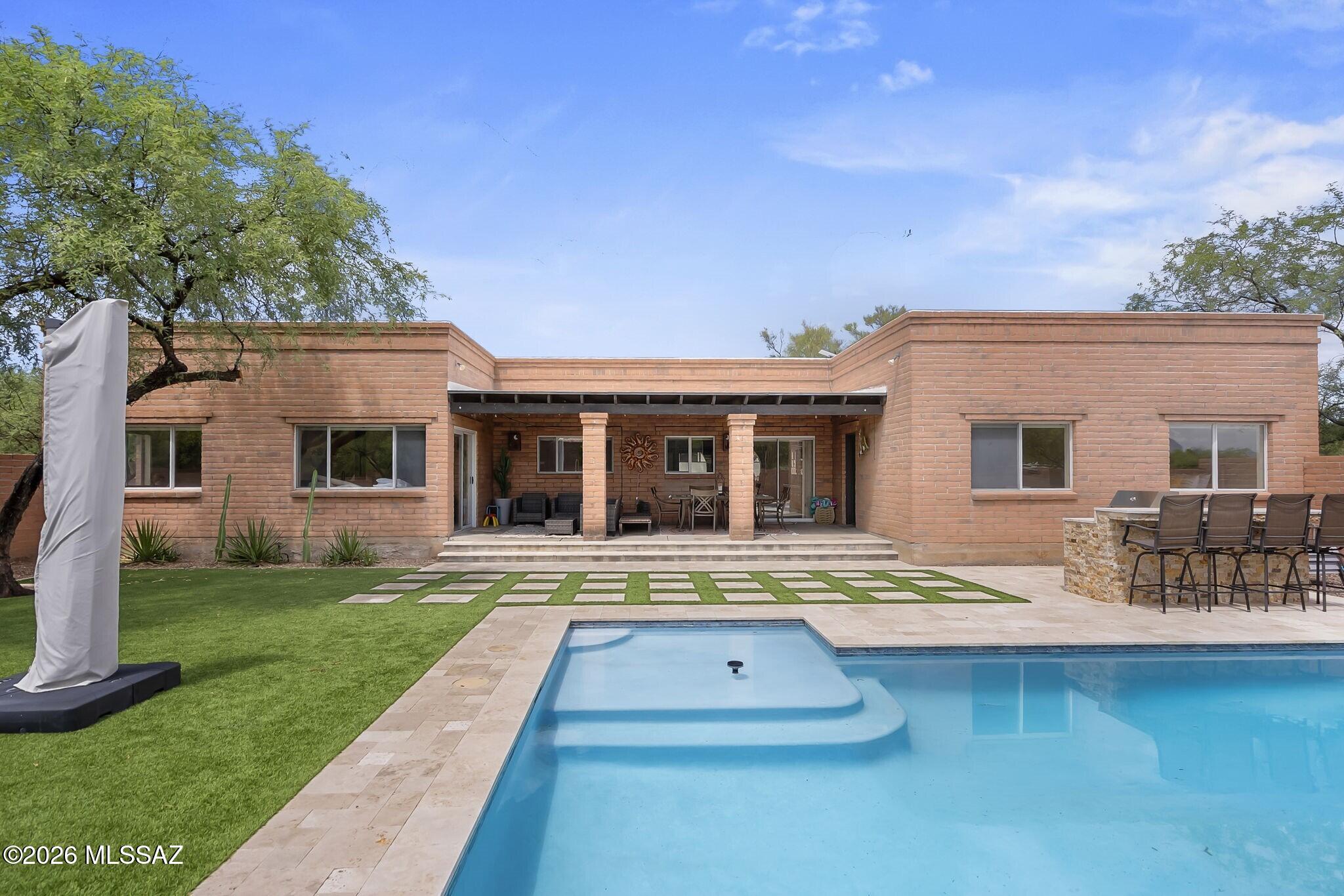 Tubac Valley Country Club Estates - Residential