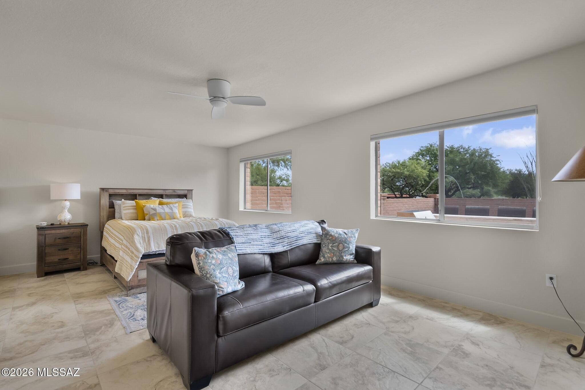 Tubac Valley Country Club Estates - Residential