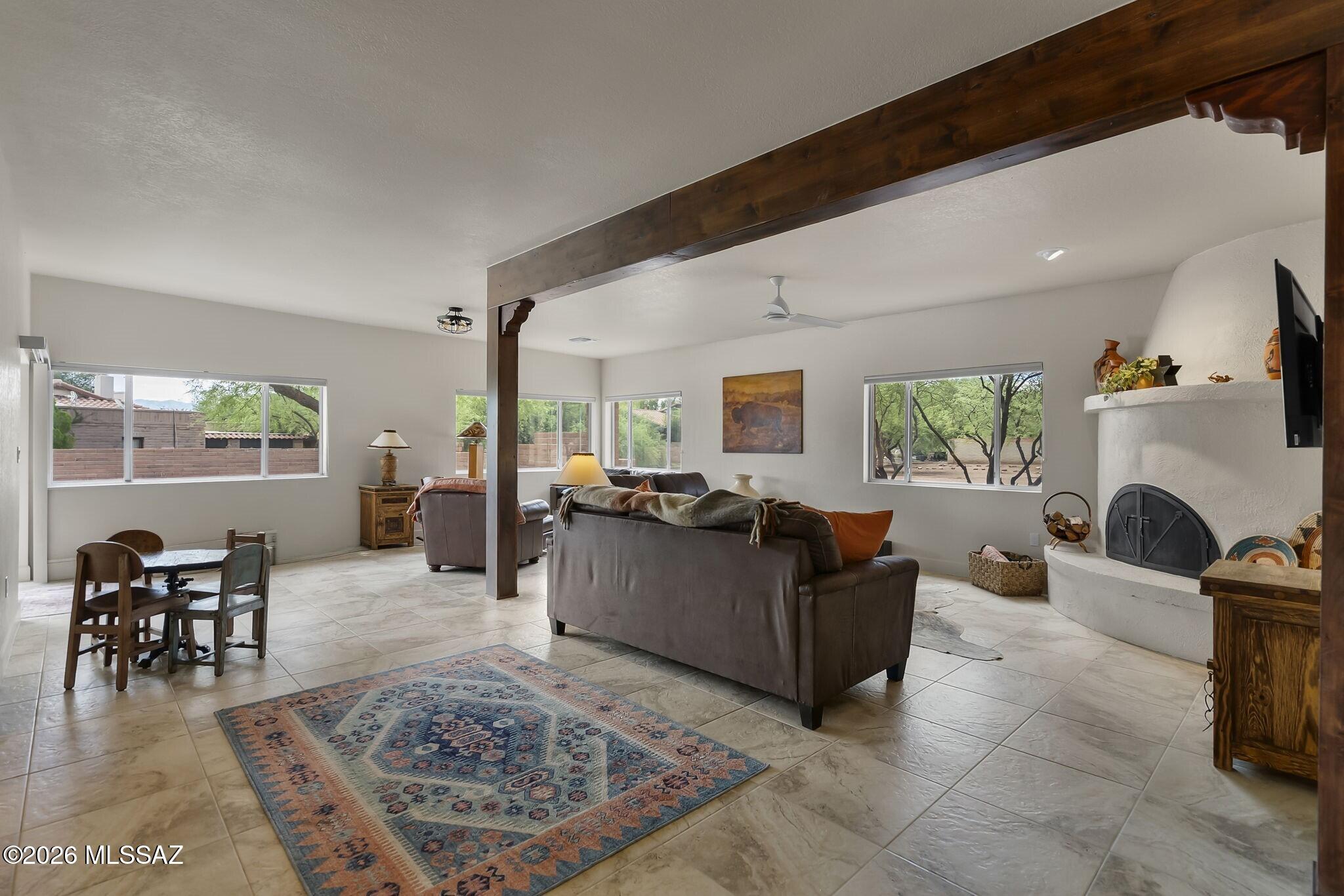 Tubac Valley Country Club Estates - Residential