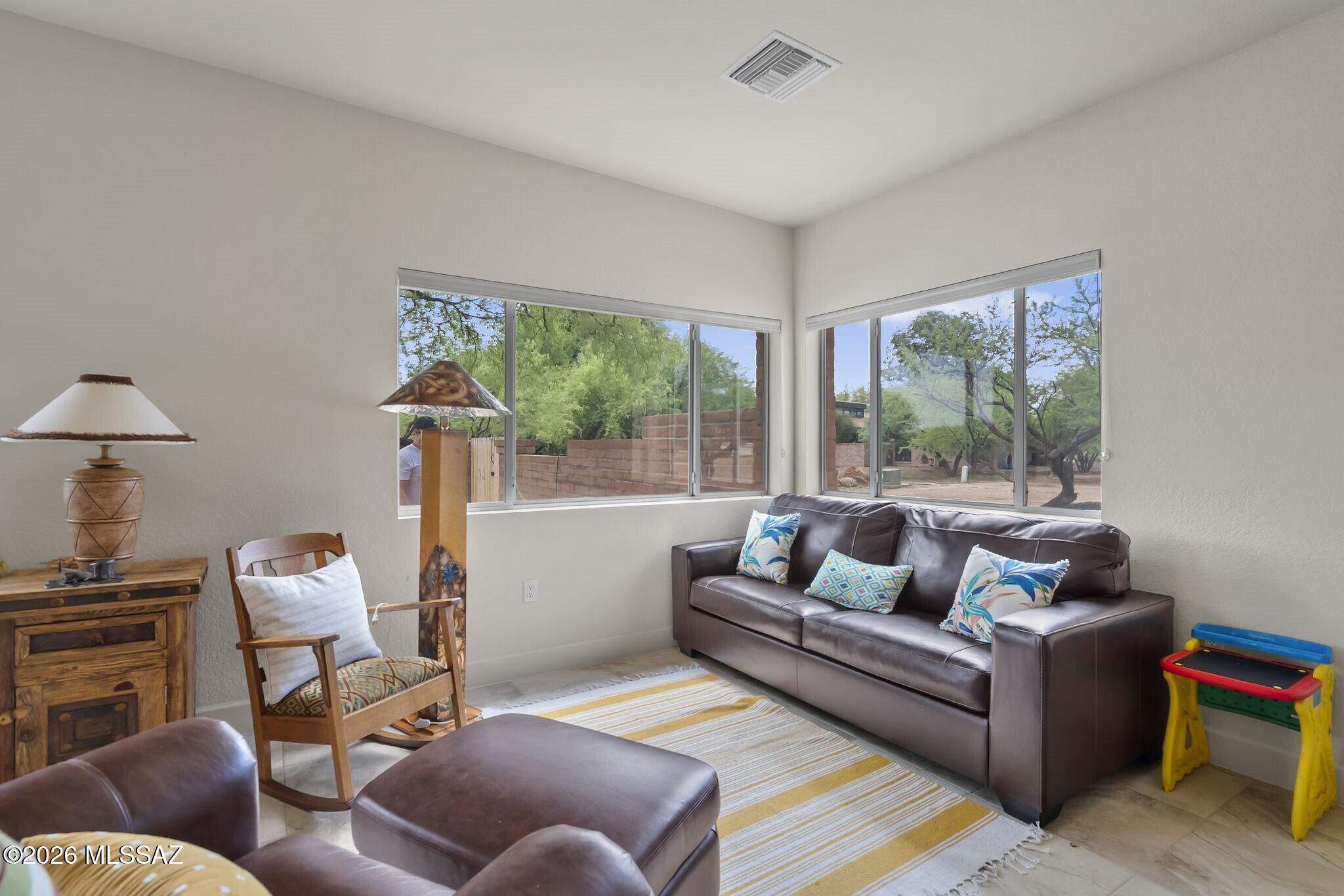 Tubac Valley Country Club Estates - Residential
