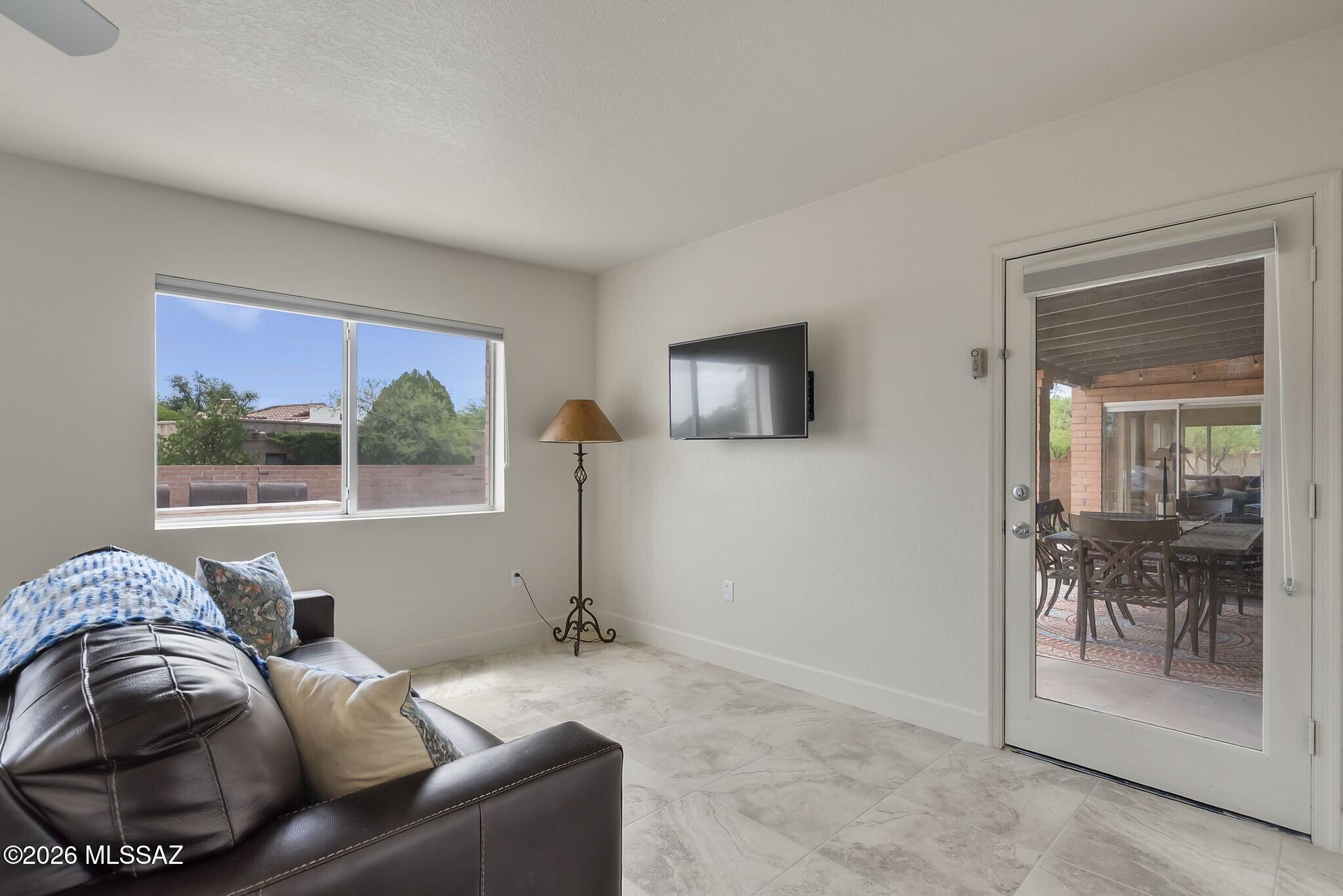 Tubac Valley Country Club Estates - Residential