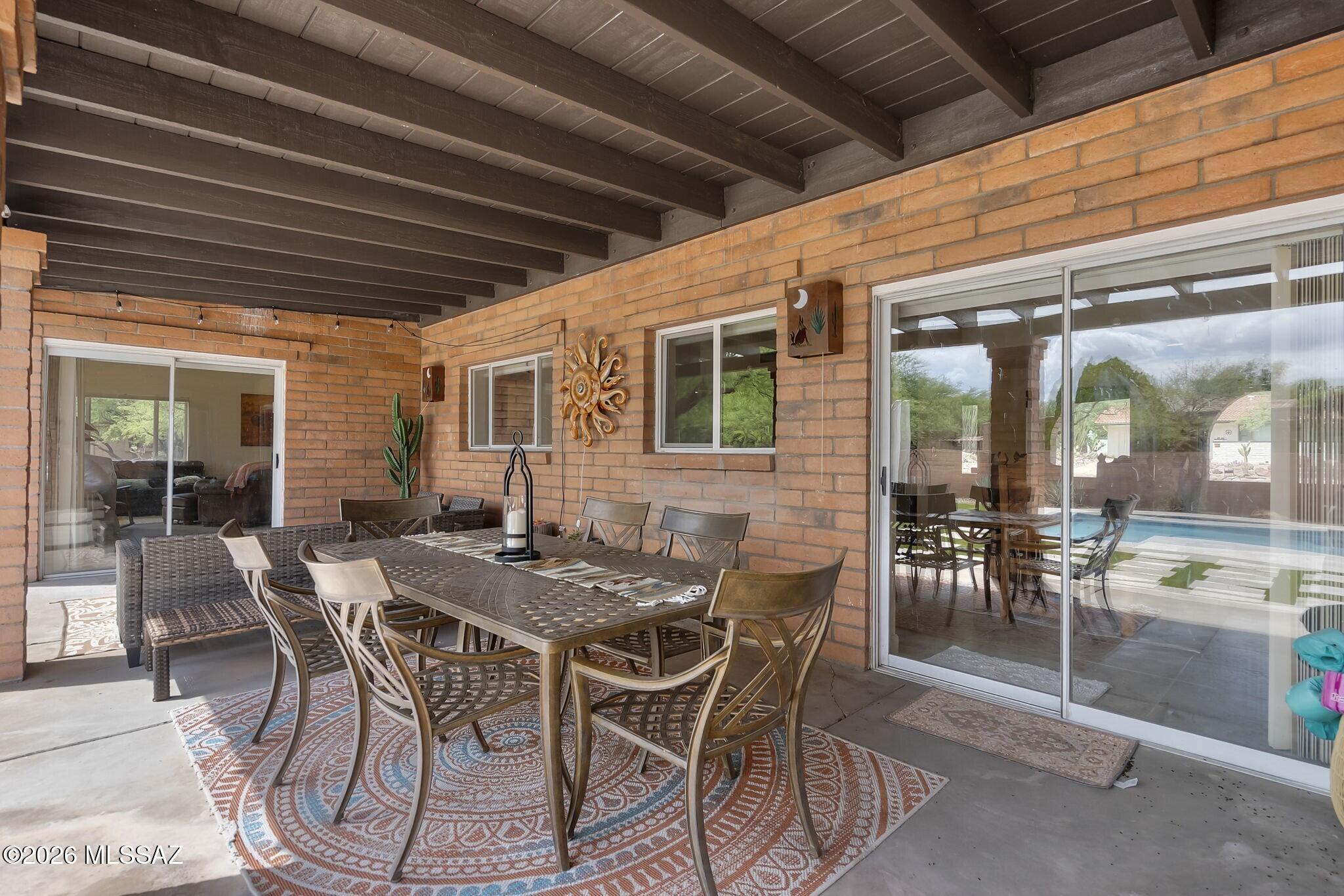 Tubac Valley Country Club Estates - Residential