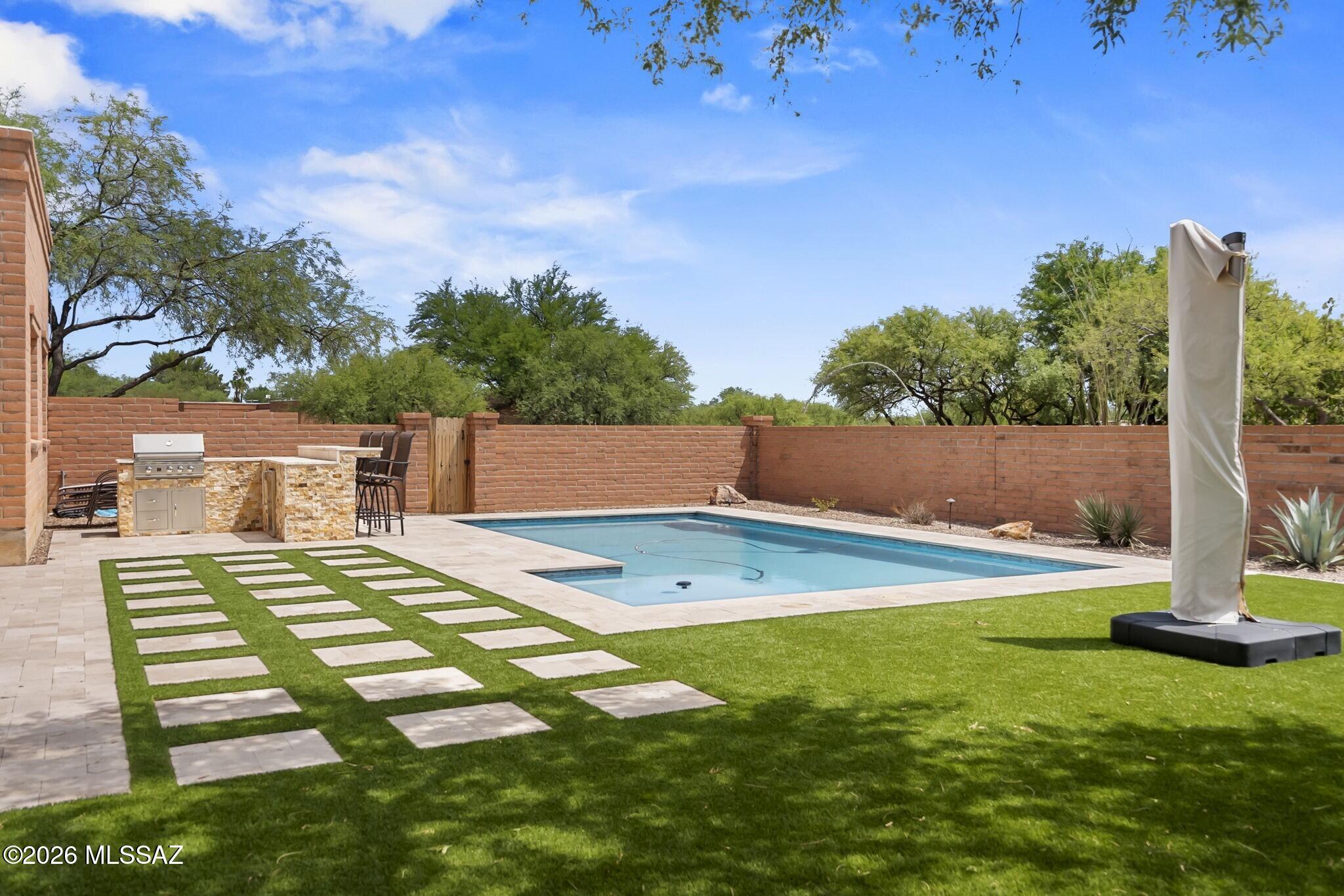 Tubac Valley Country Club Estates - Residential