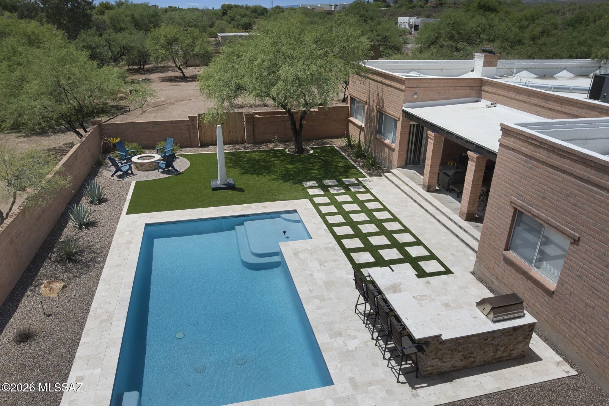 Tubac Valley Country Club Estates - Residential