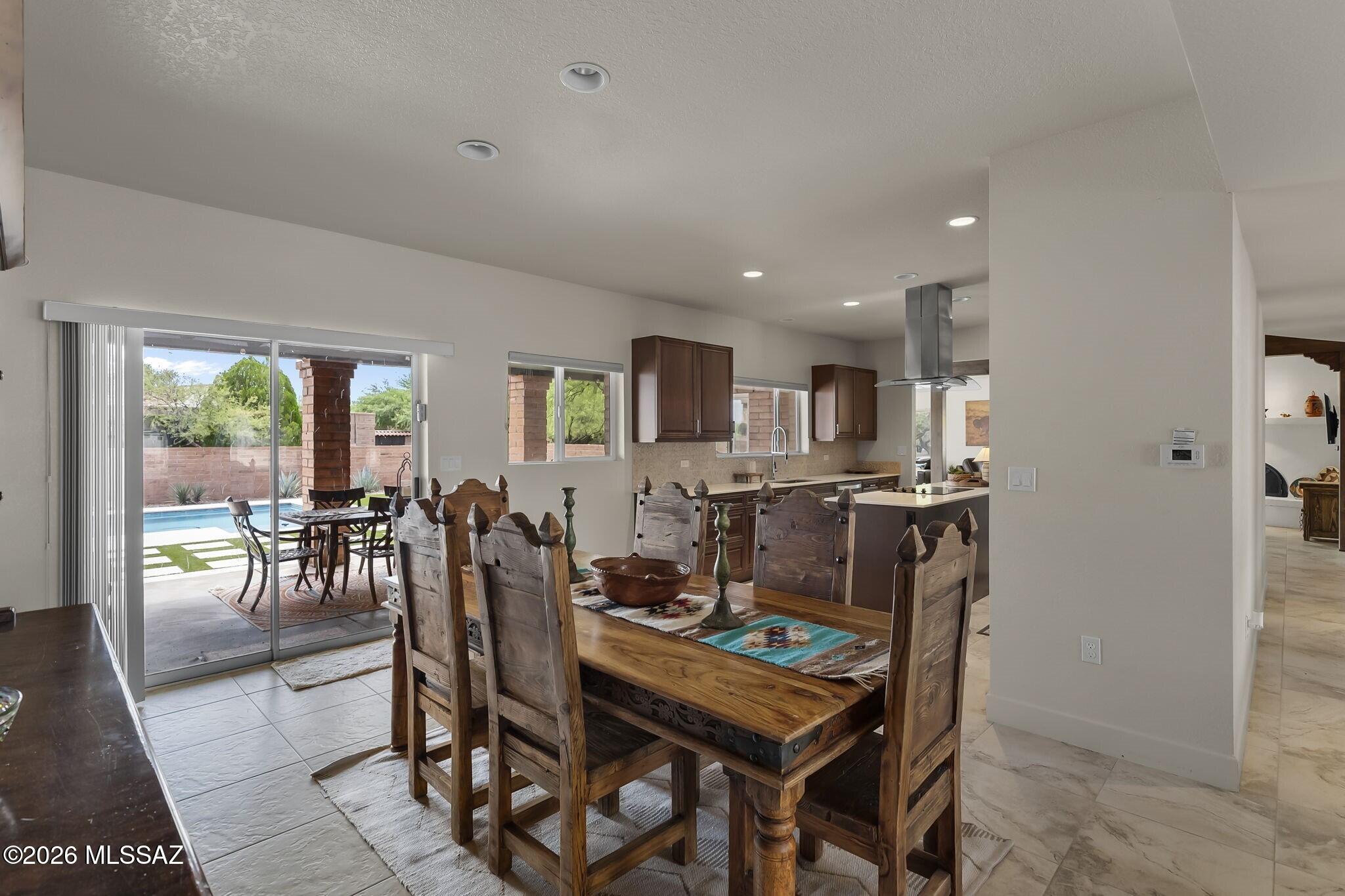 Tubac Valley Country Club Estates - Residential