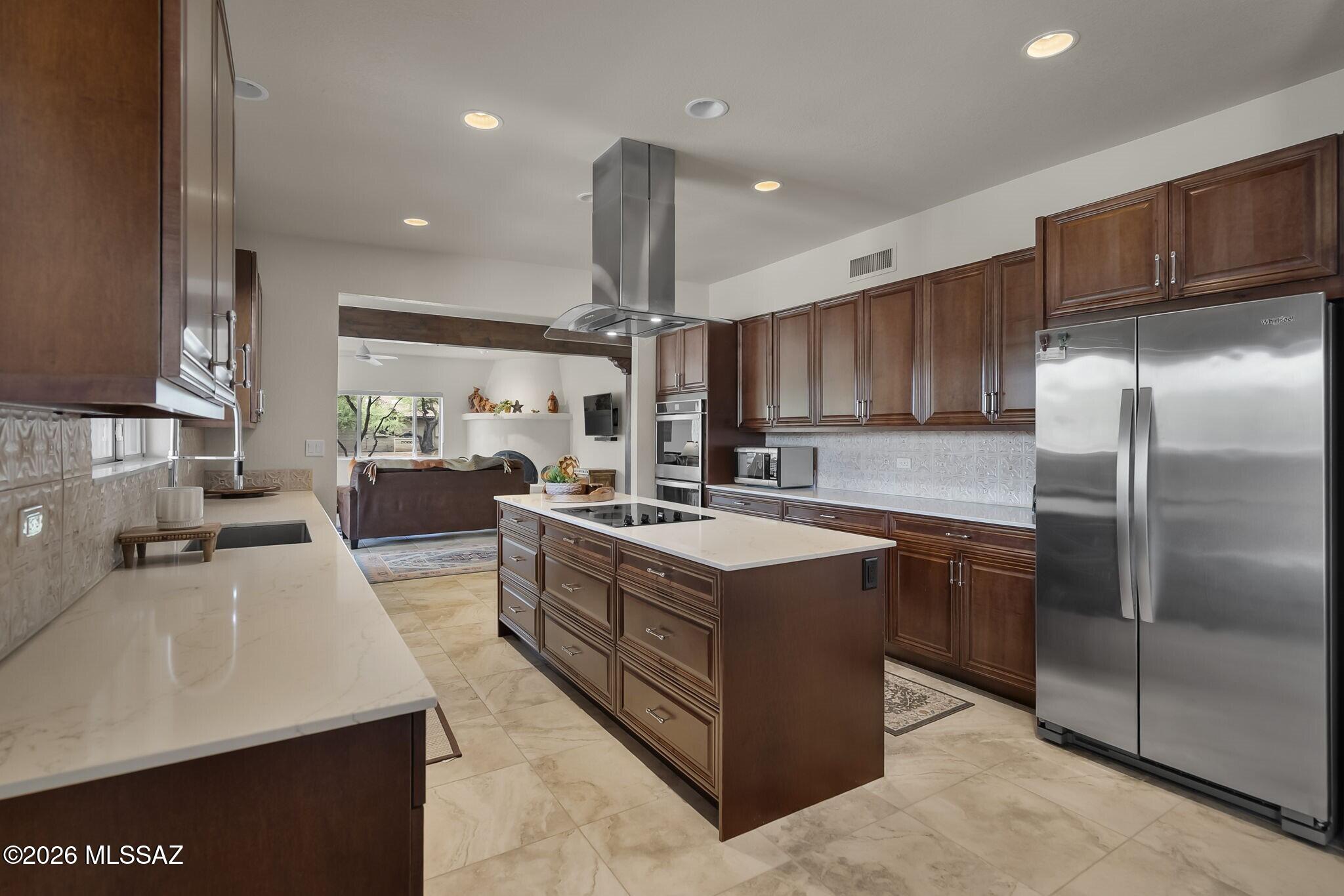 Tubac Valley Country Club Estates - Residential