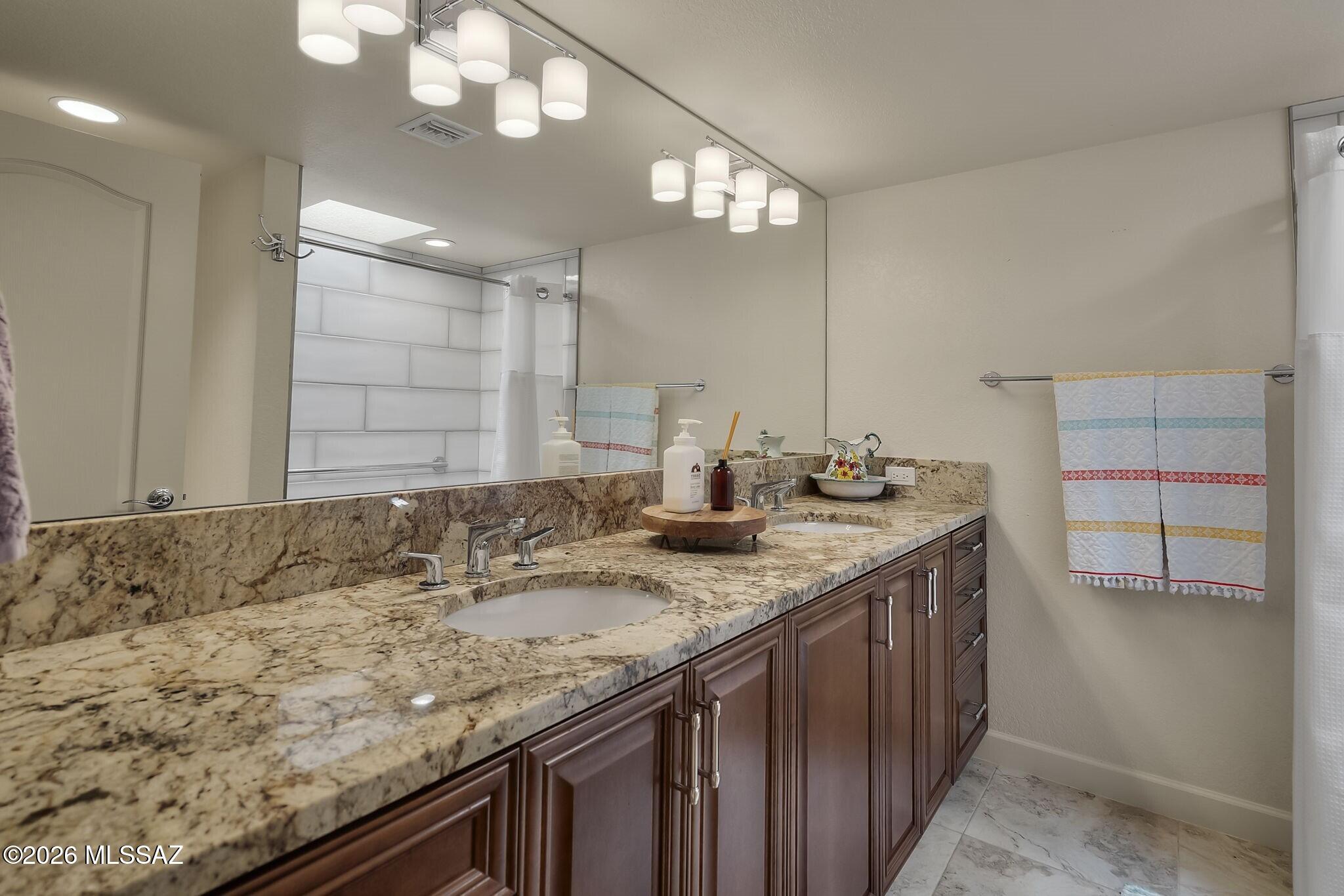 Tubac Valley Country Club Estates - Residential