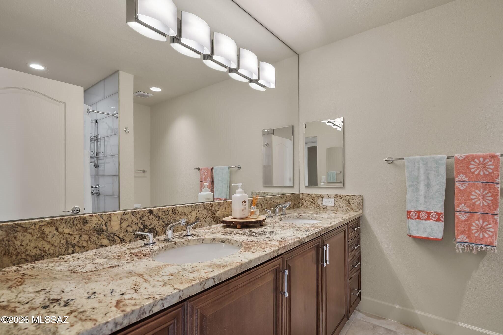Tubac Valley Country Club Estates - Residential