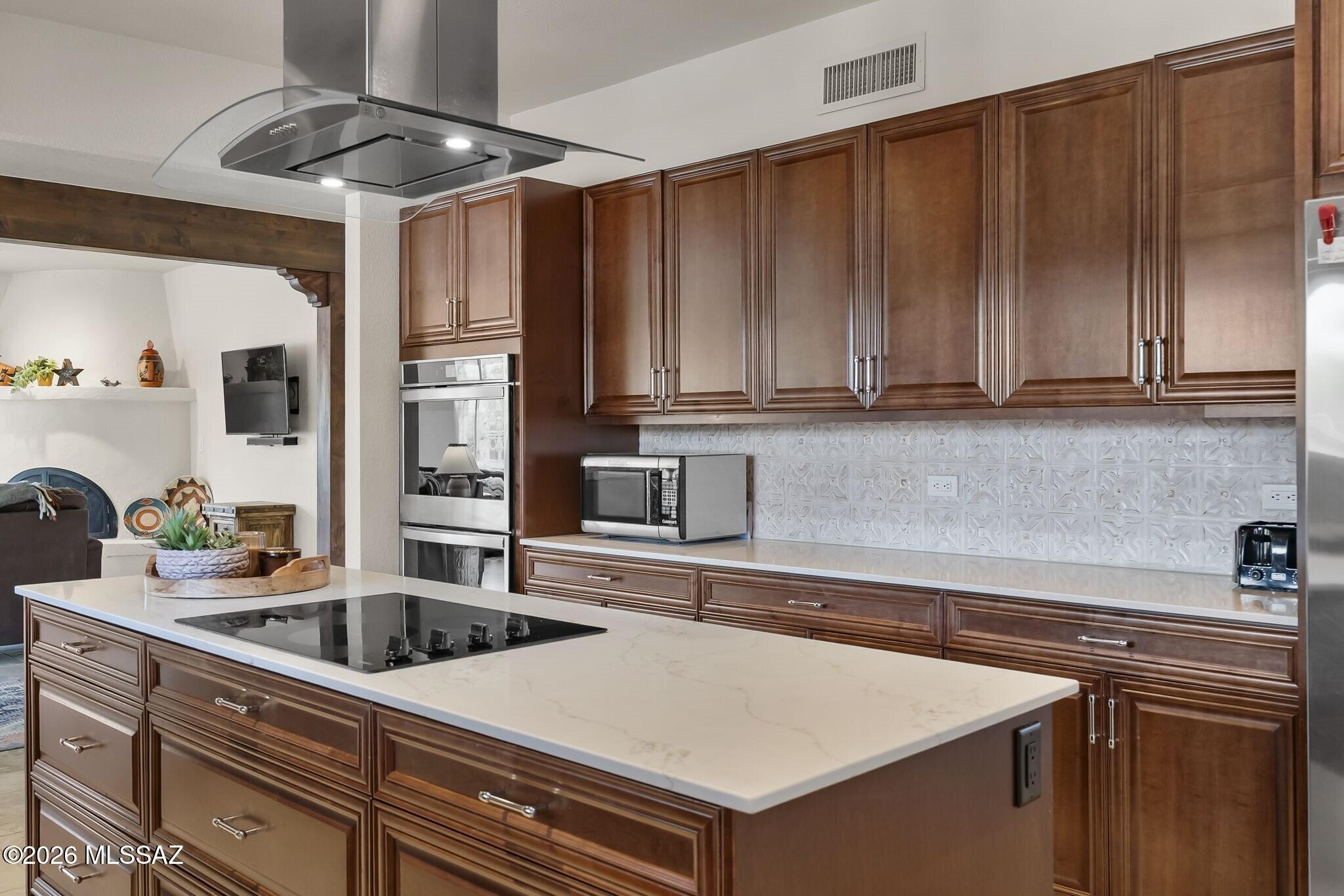 Tubac Valley Country Club Estates - Residential