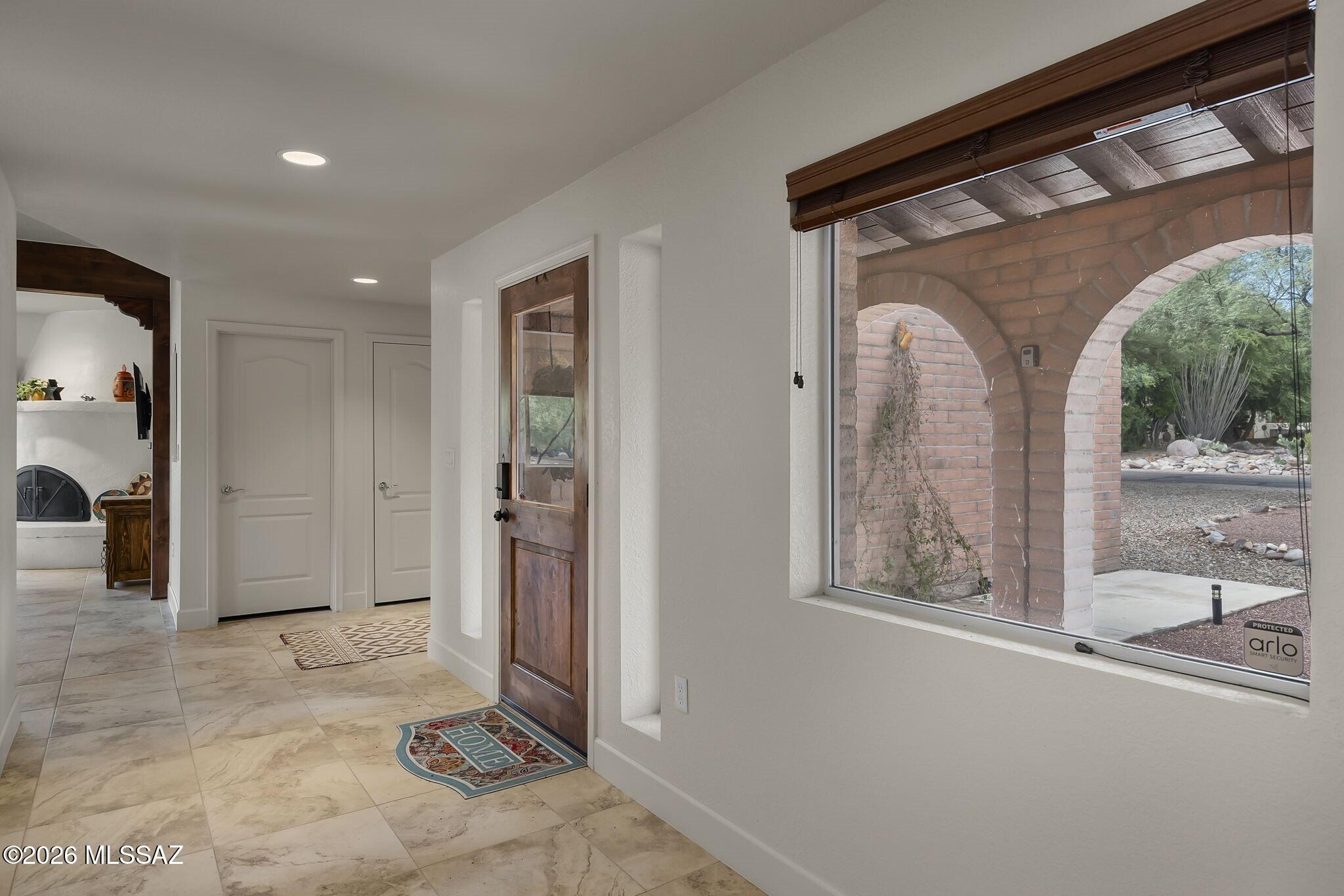 Tubac Valley Country Club Estates - Residential