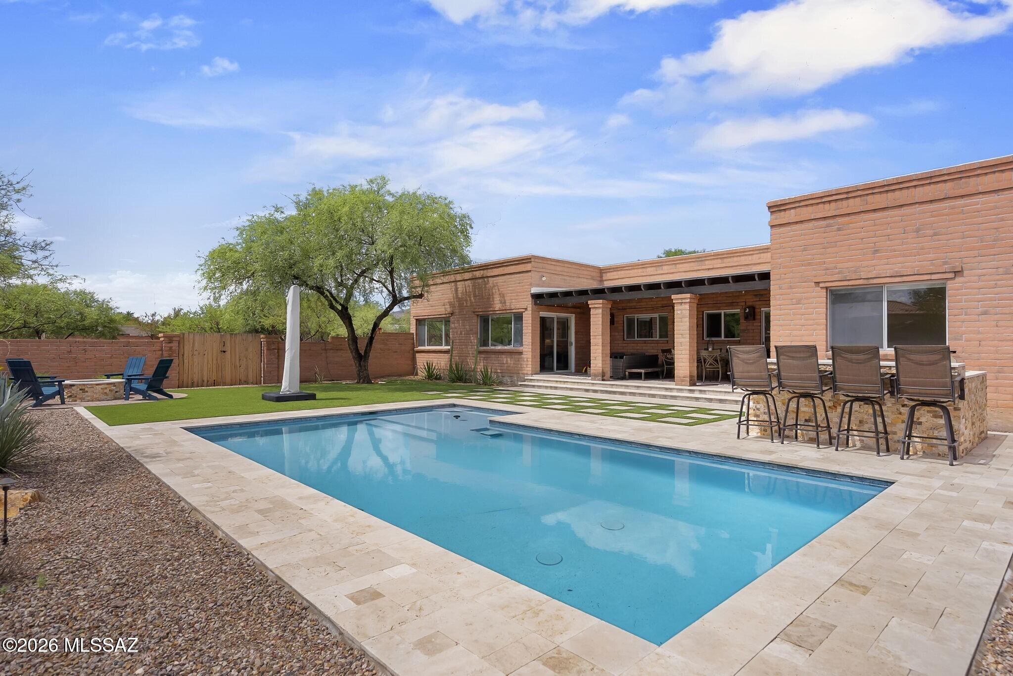 Tubac Valley Country Club Estates - Residential
