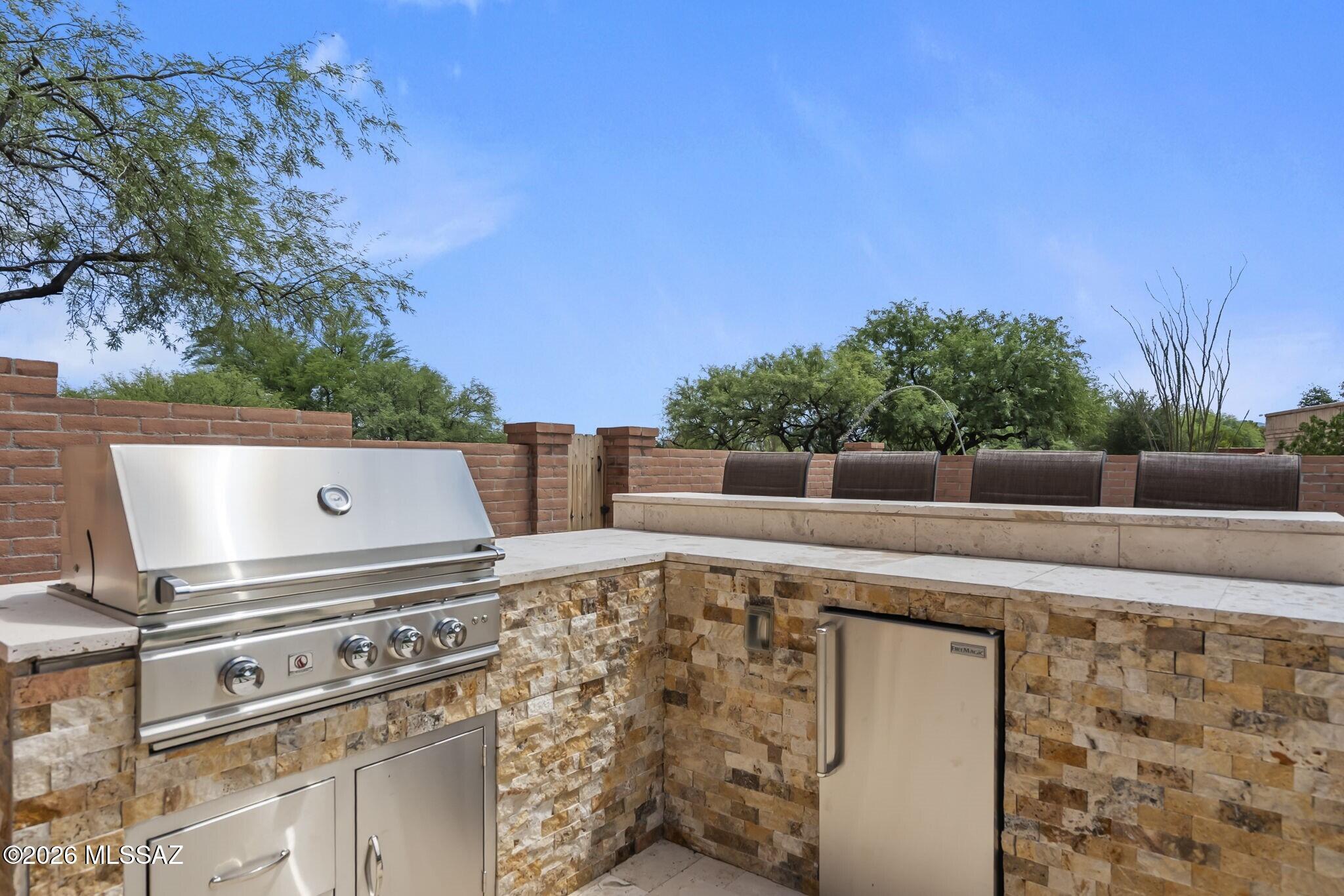 Tubac Valley Country Club Estates - Residential