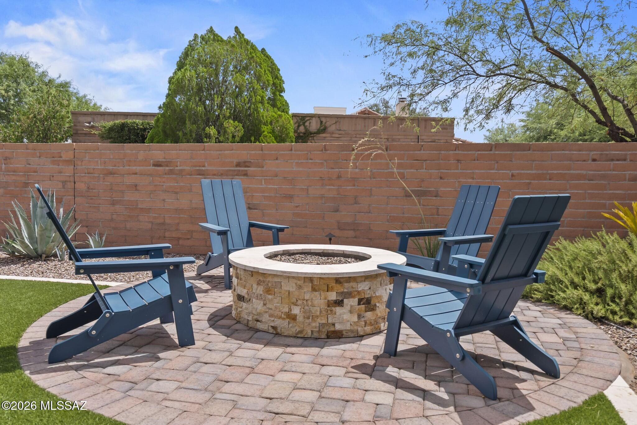 Tubac Valley Country Club Estates - Residential