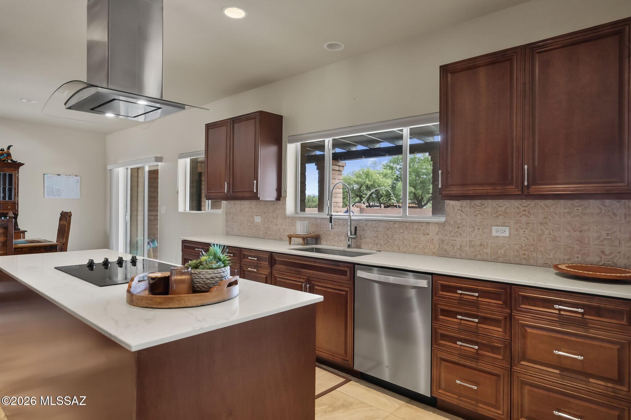 Tubac Valley Country Club Estates - Residential