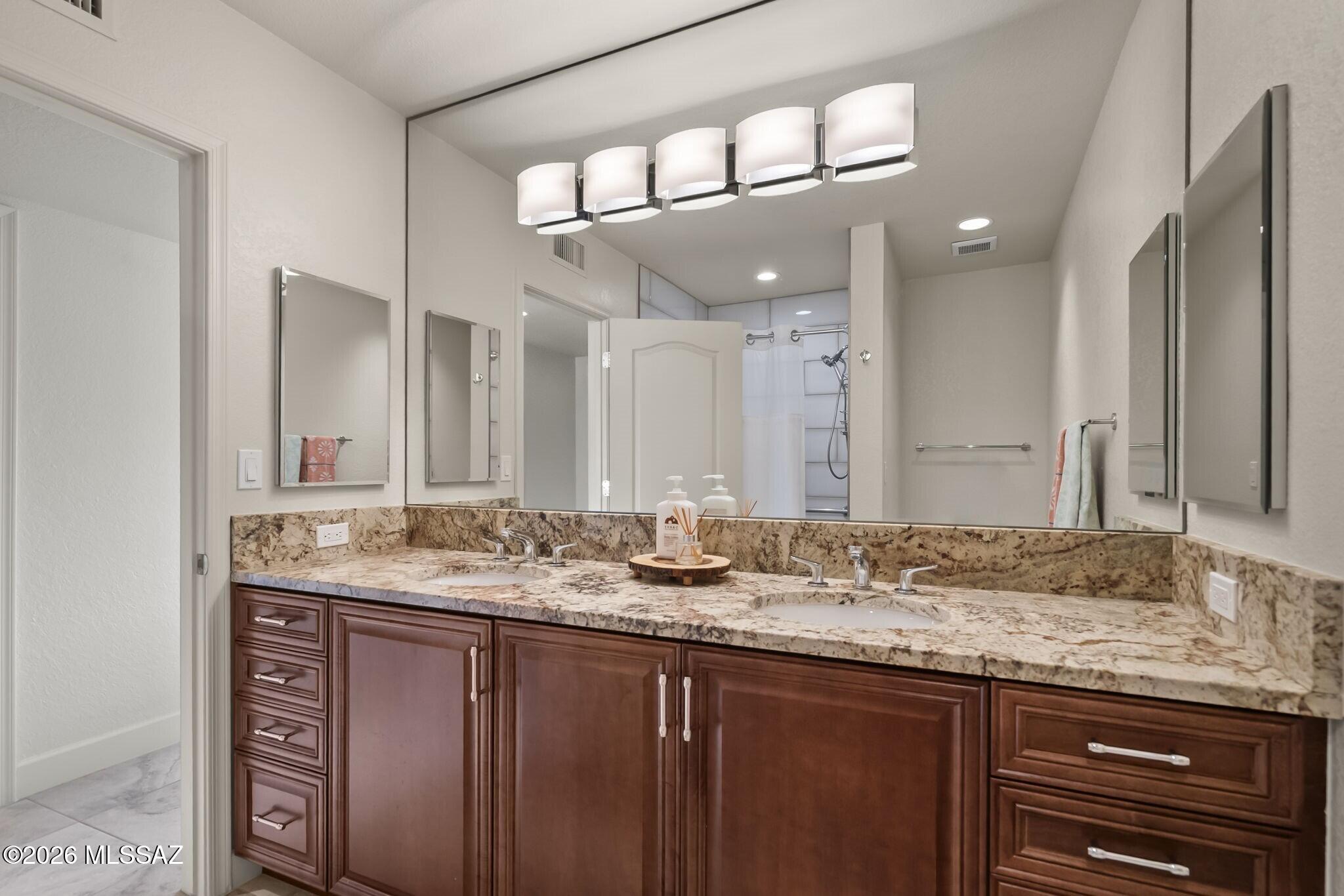 Tubac Valley Country Club Estates - Residential