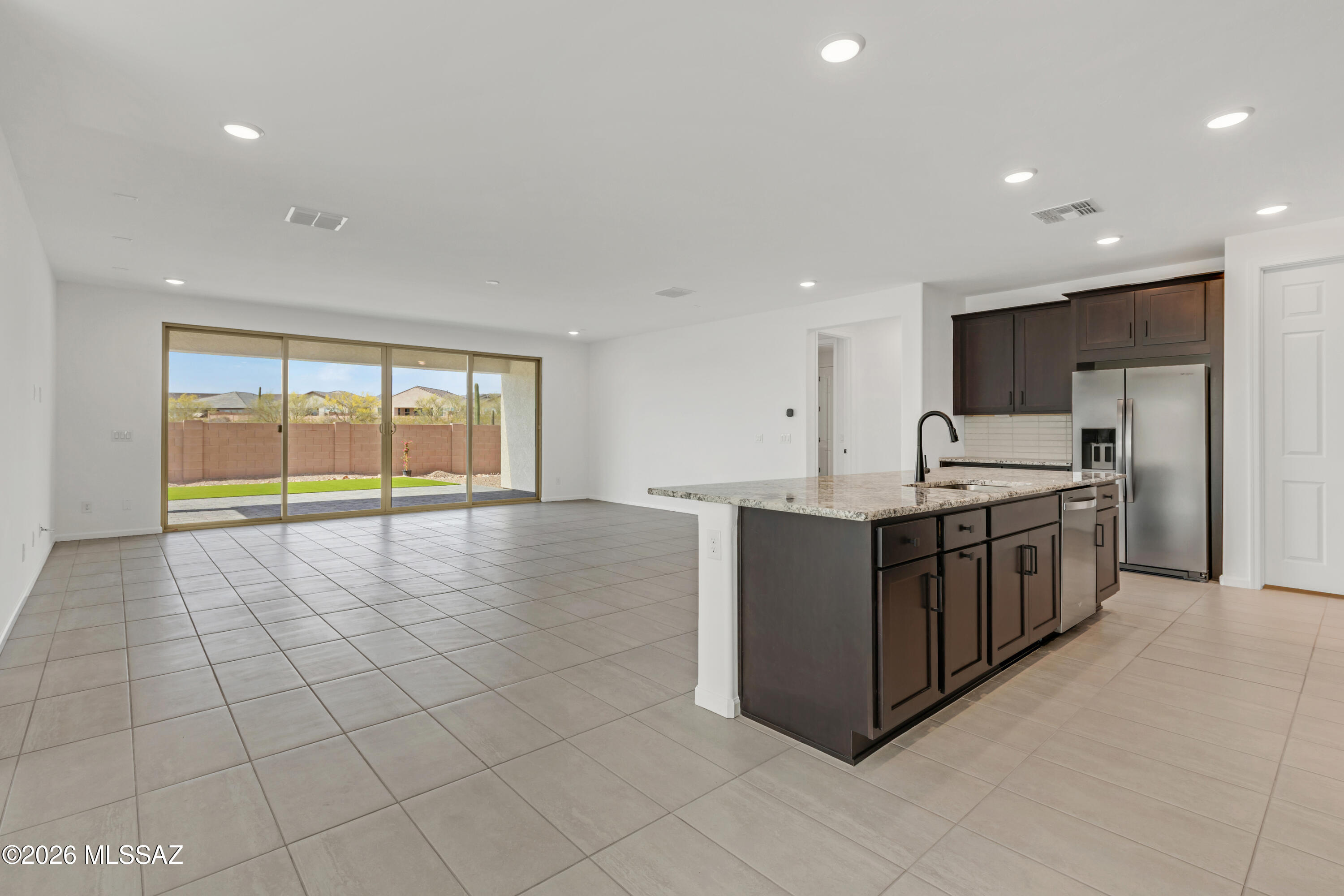Other/Unknown - Residential
