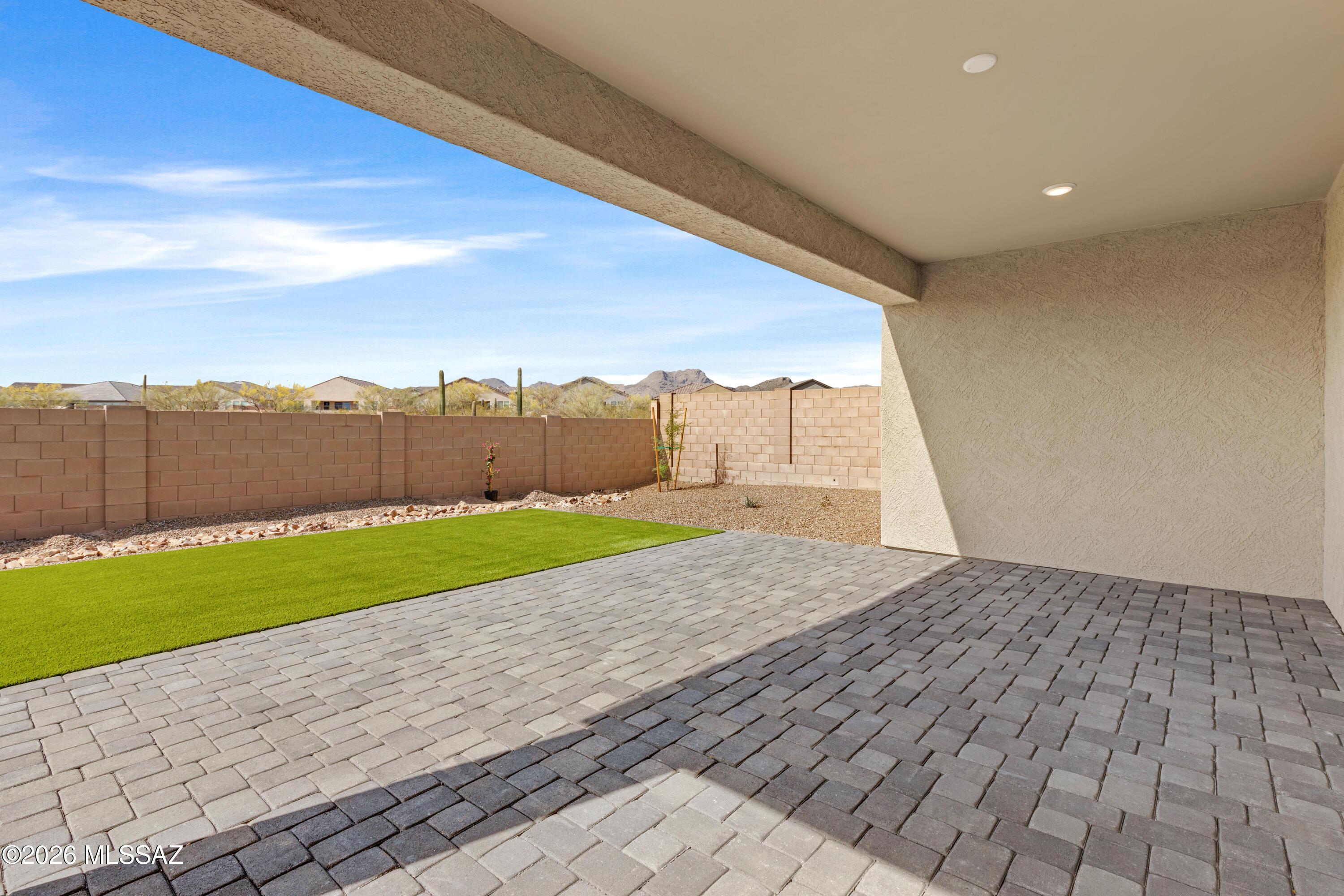 Other/Unknown - Residential