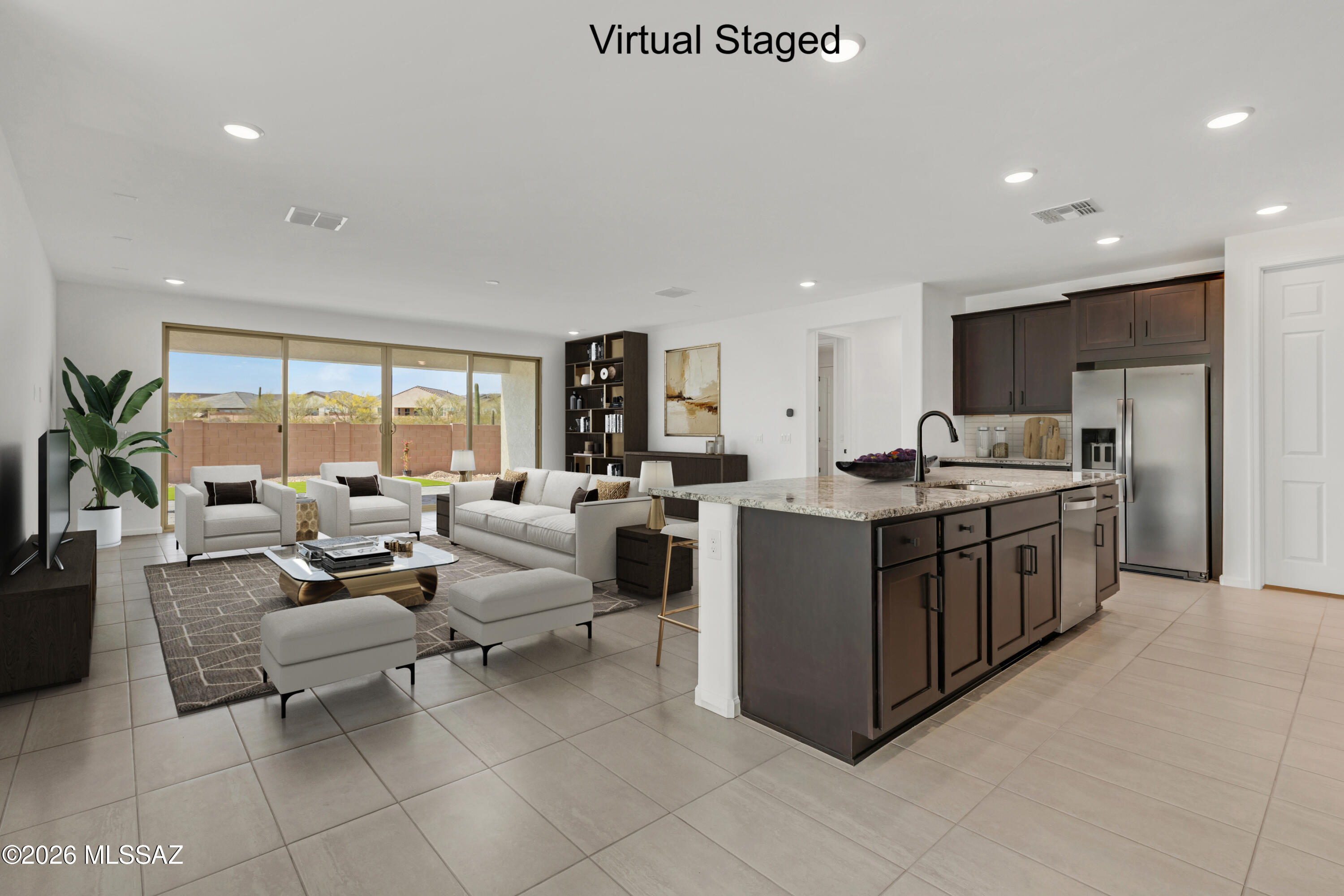 Other/Unknown - Residential