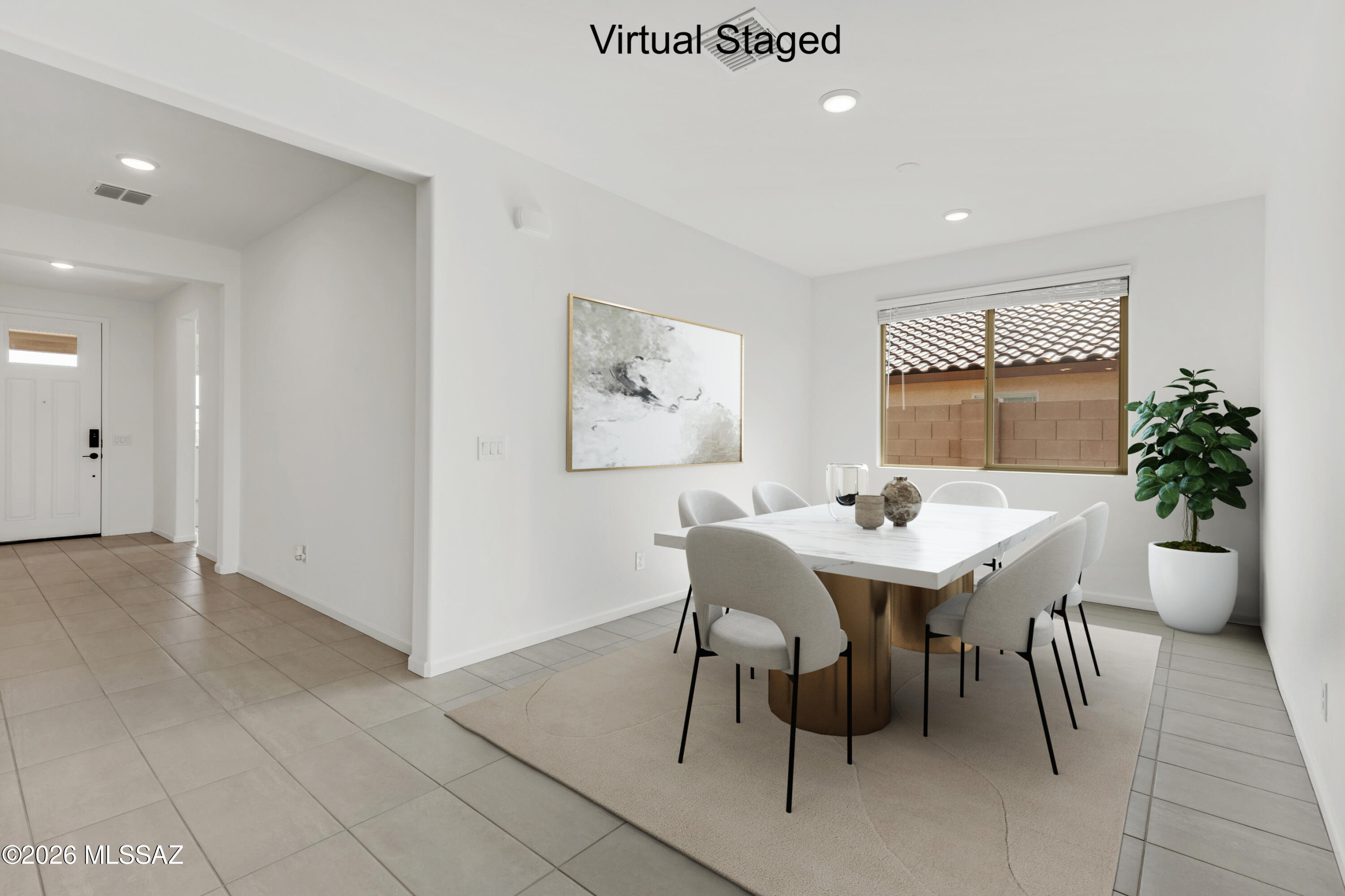 Other/Unknown - Residential