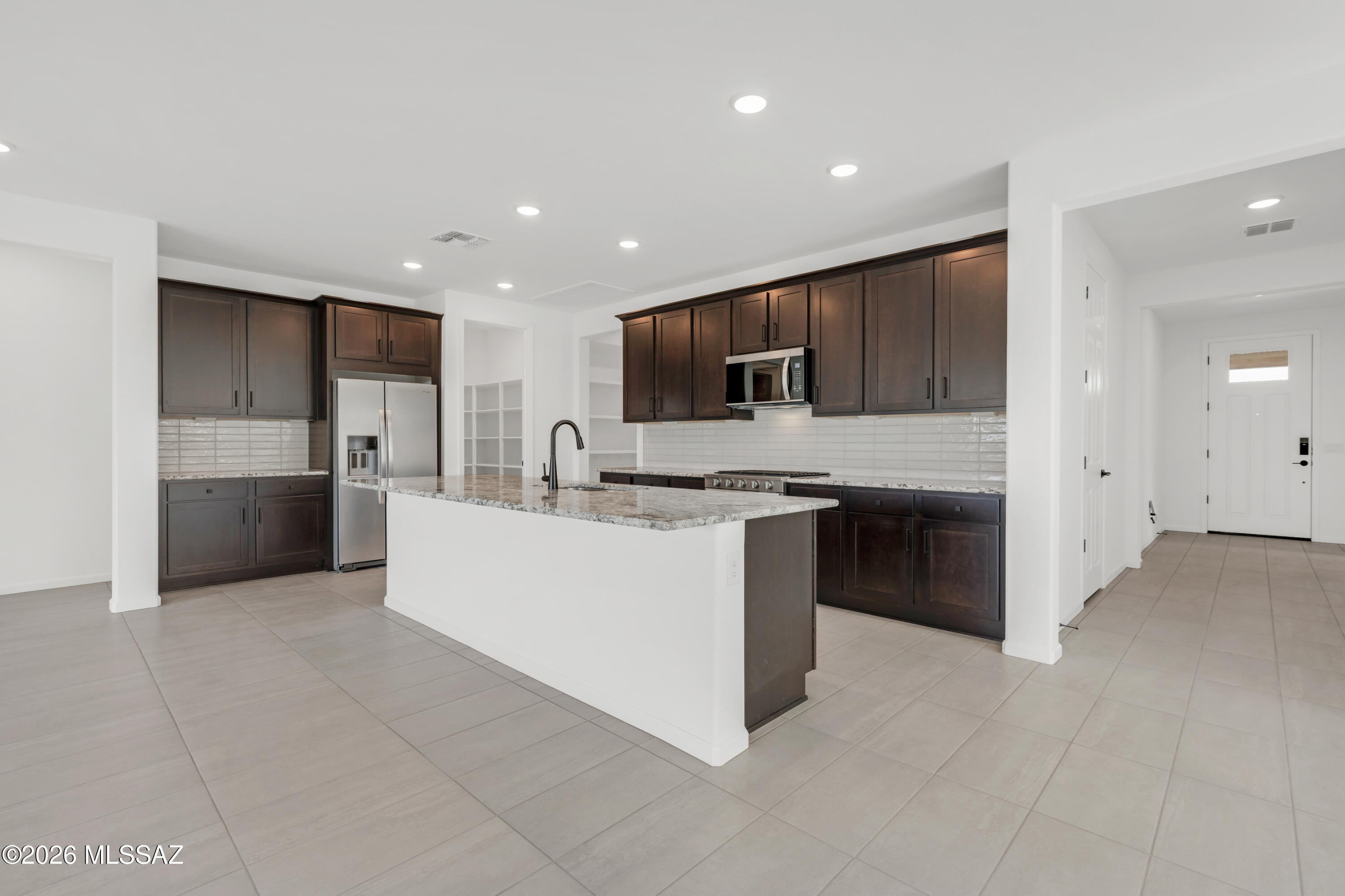 Other/Unknown - Residential