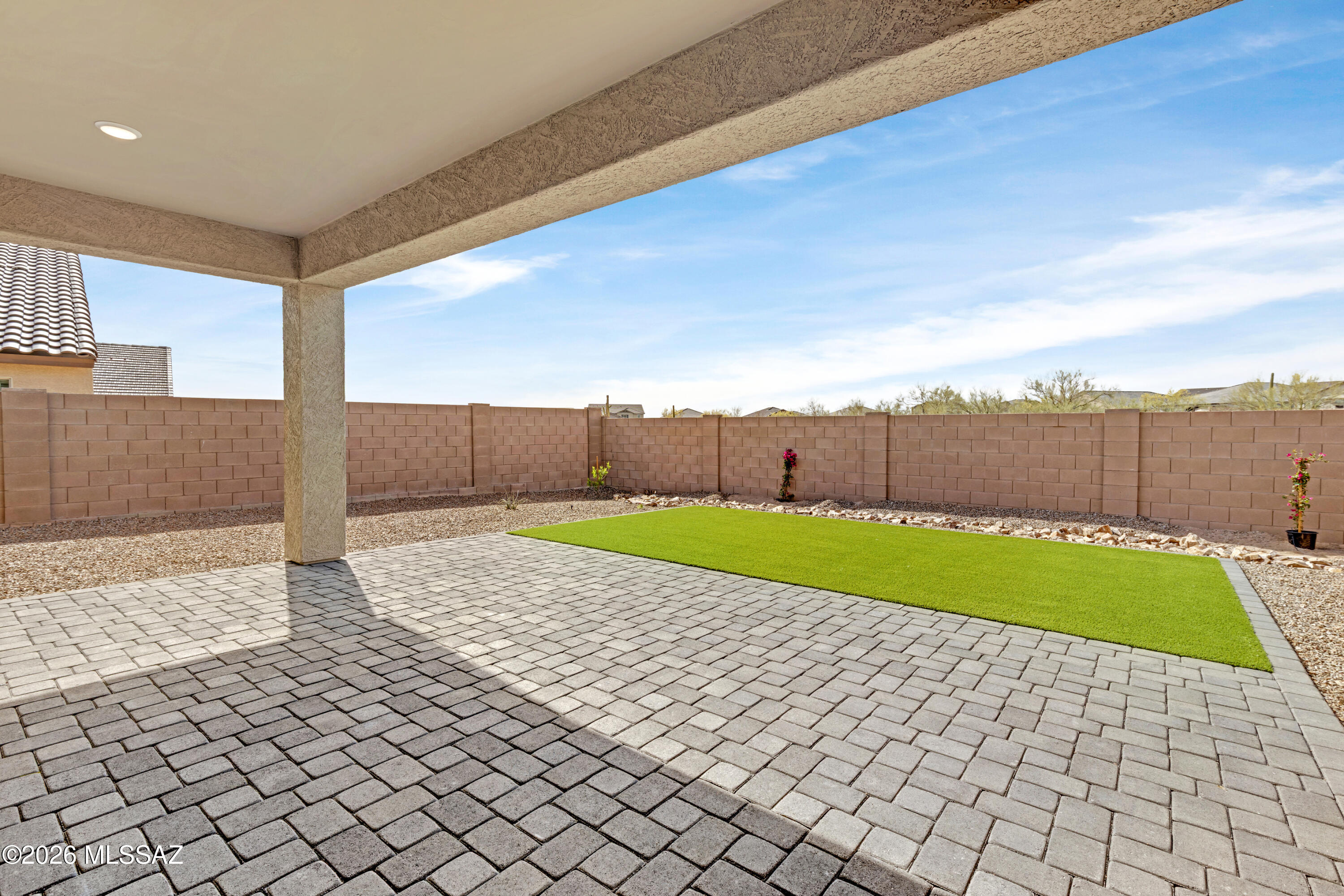 Other/Unknown - Residential