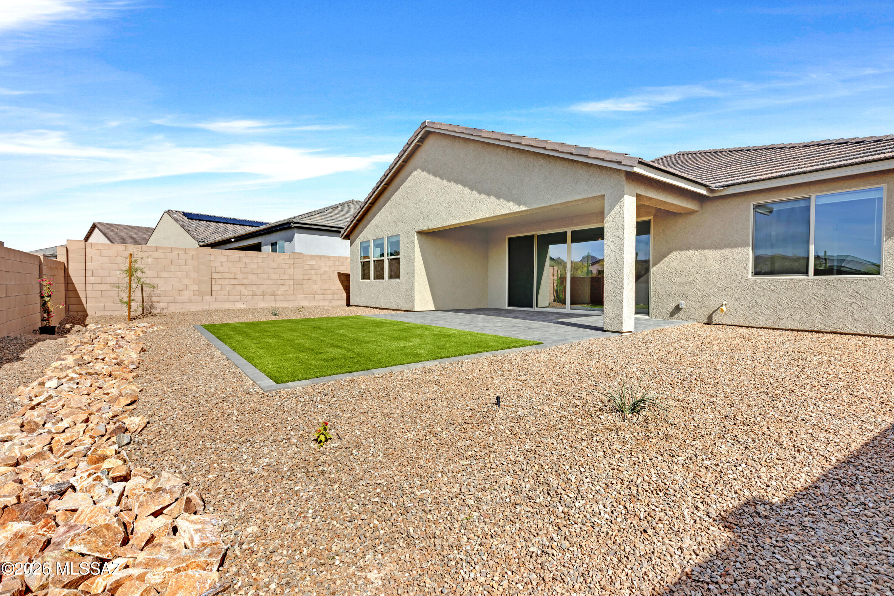 Other/Unknown - Residential