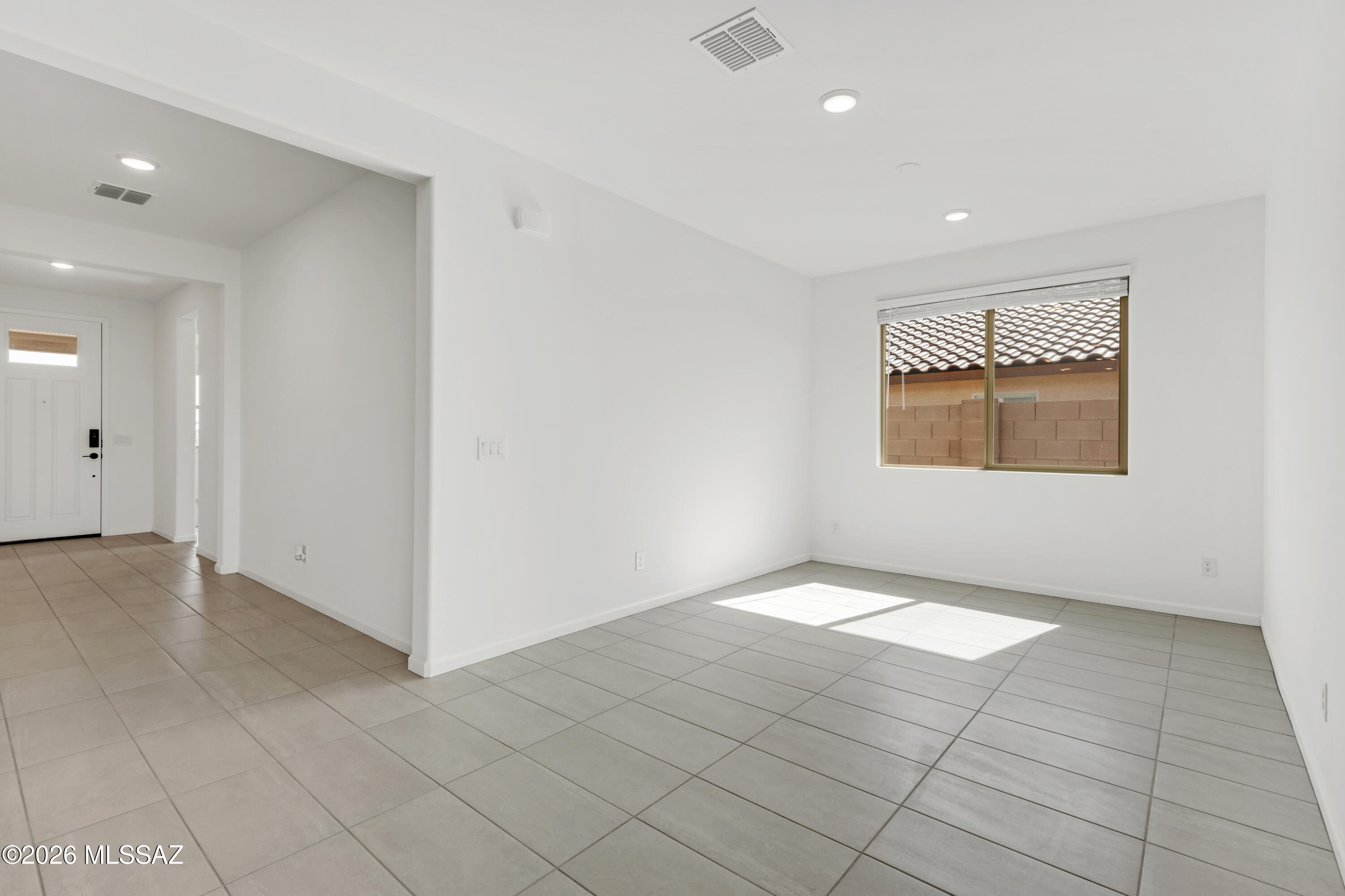Other/Unknown - Residential