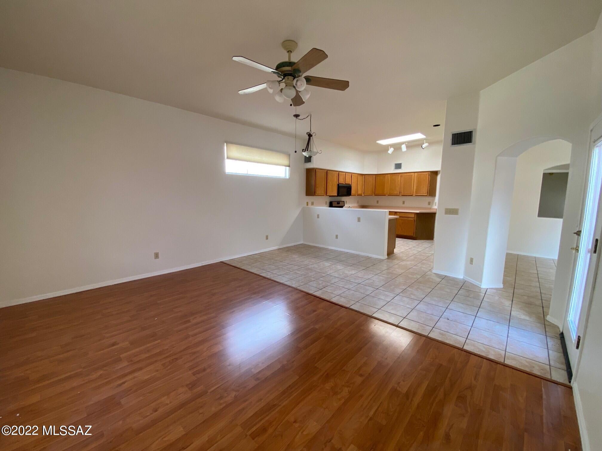 Villages Of La Canada (The) - Residential Lease