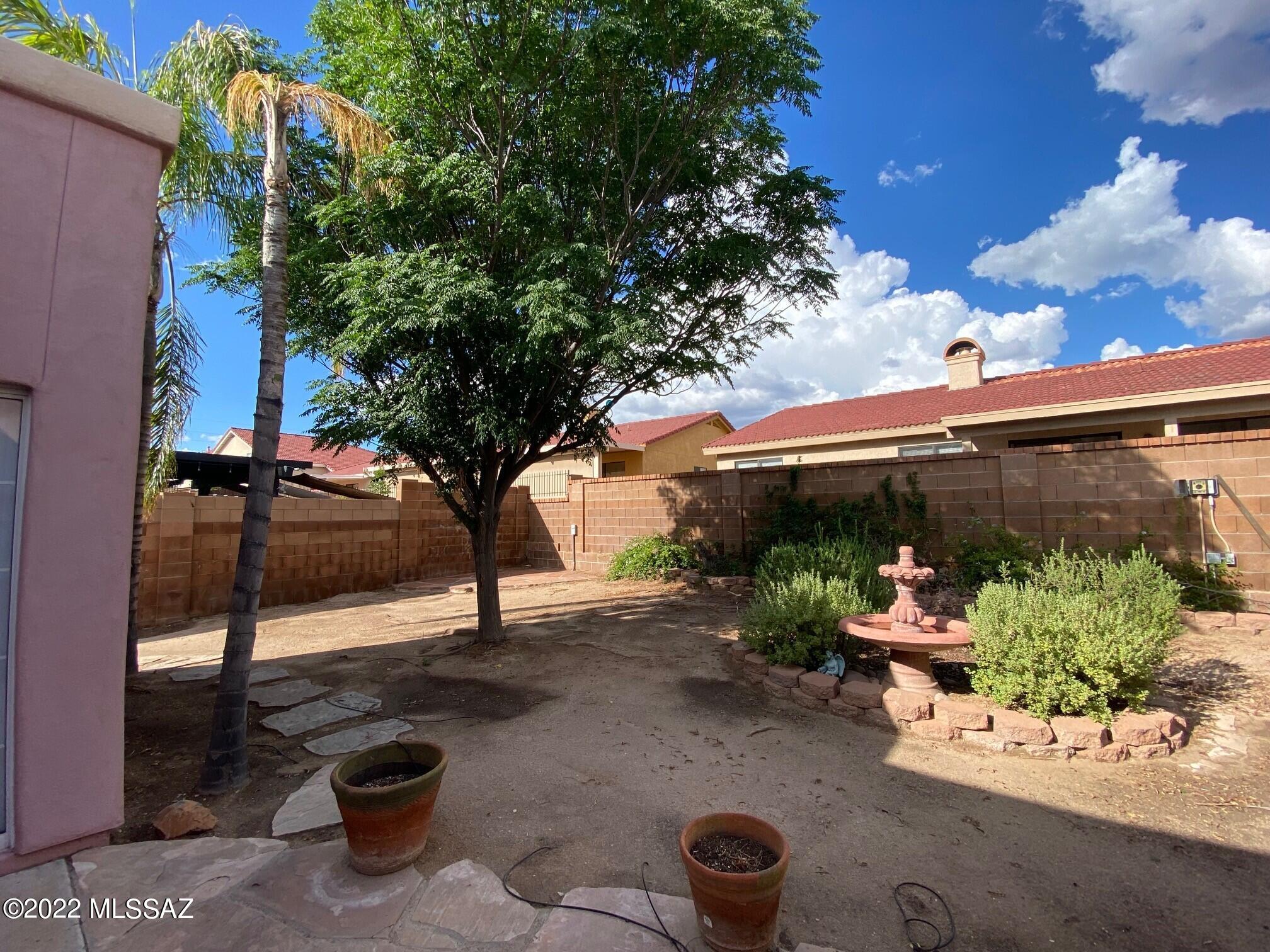 Villages Of La Canada (The) - Residential Lease