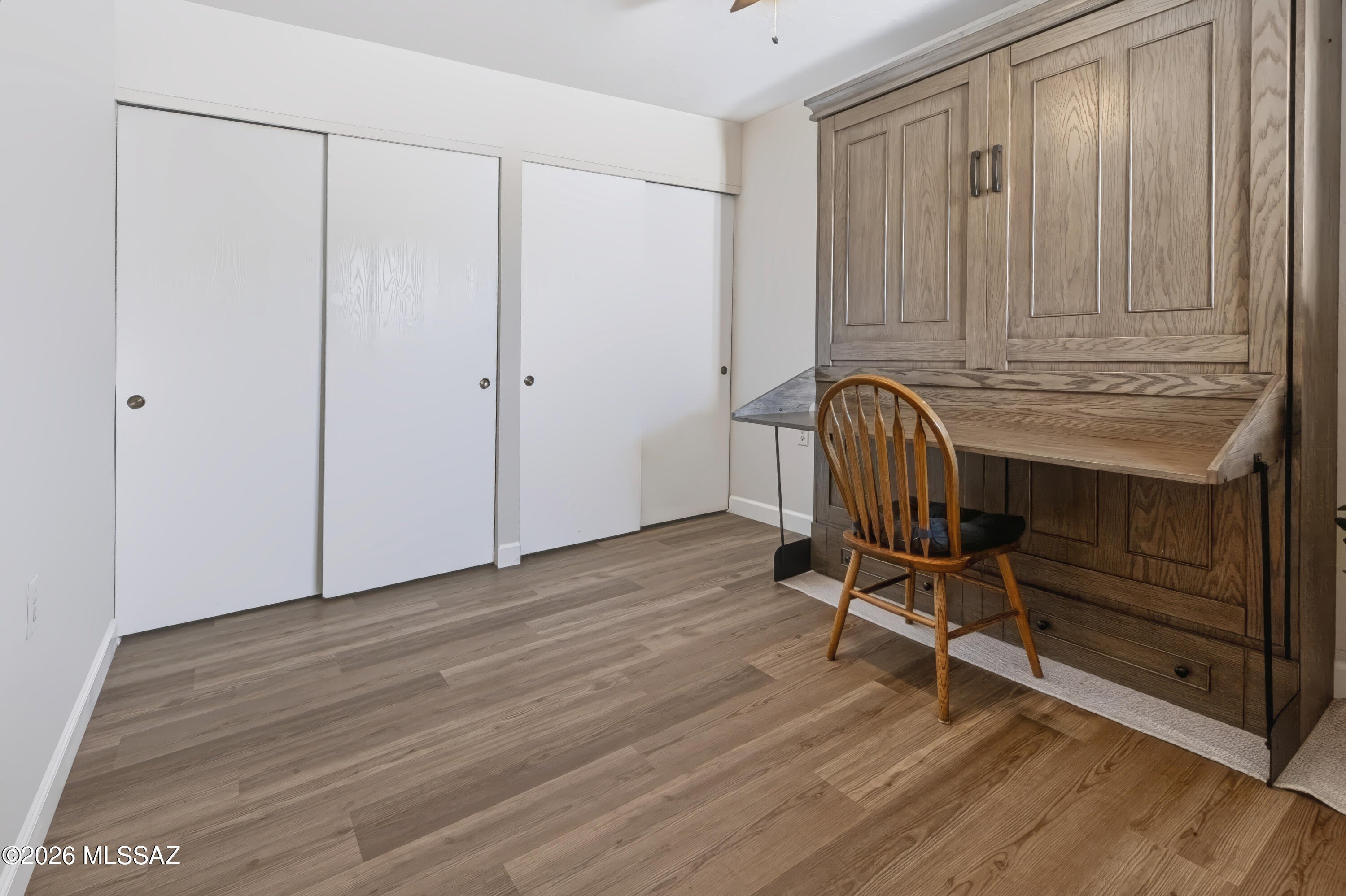 Colonia De Los Alamos (BK1-45) - Residential