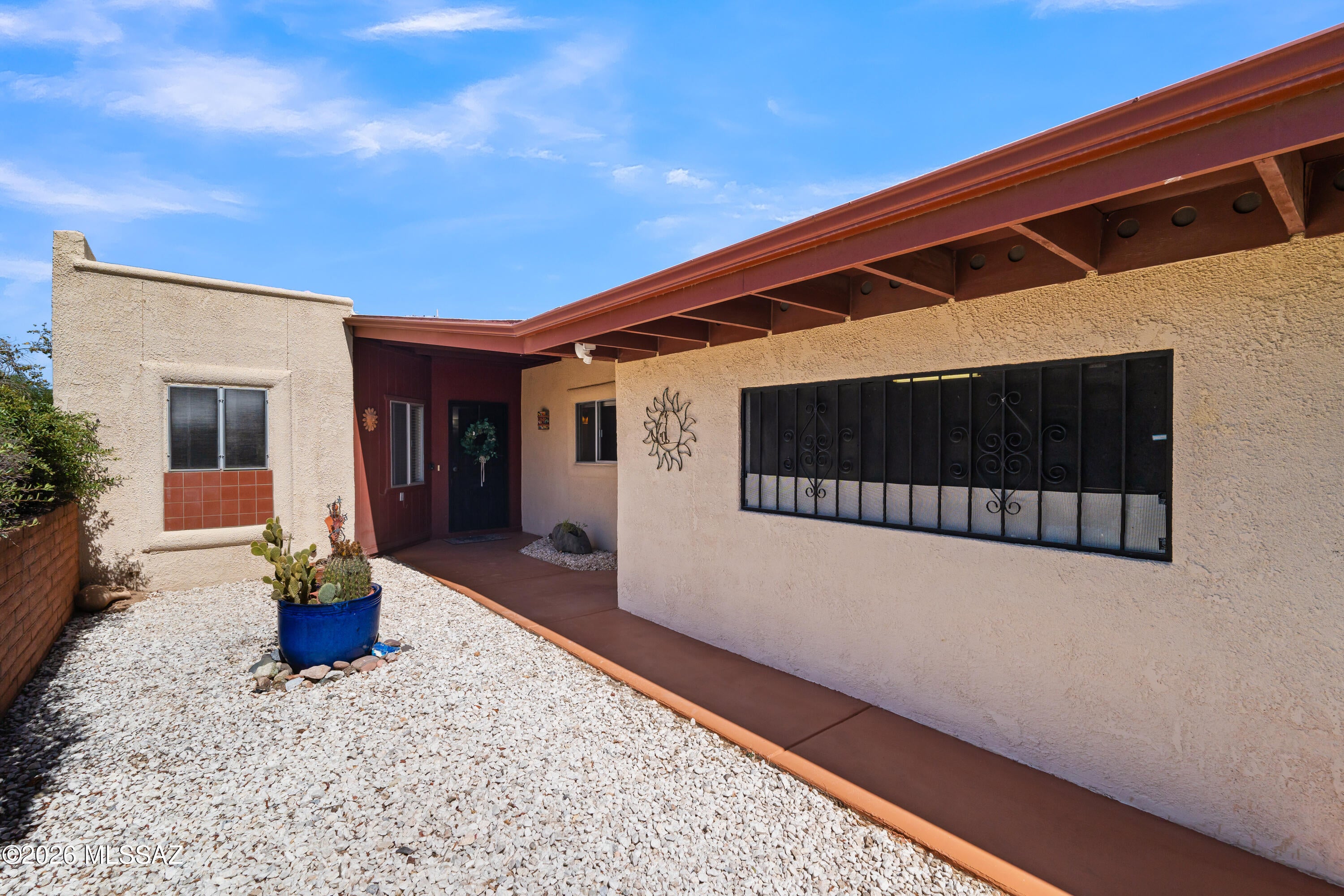 Colonia De Los Alamos (BK1-45) - Residential
