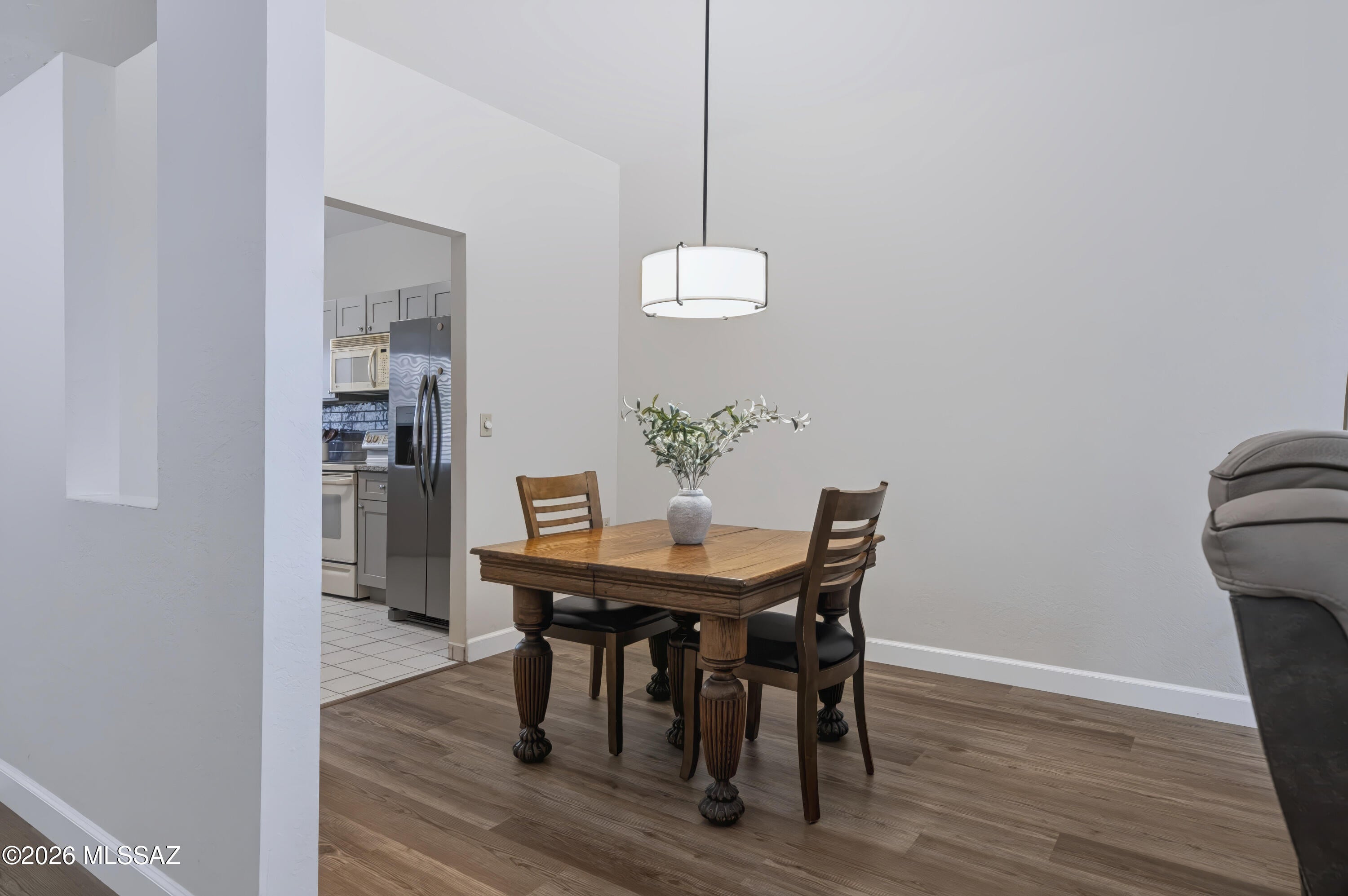 Colonia De Los Alamos (BK1-45) - Residential