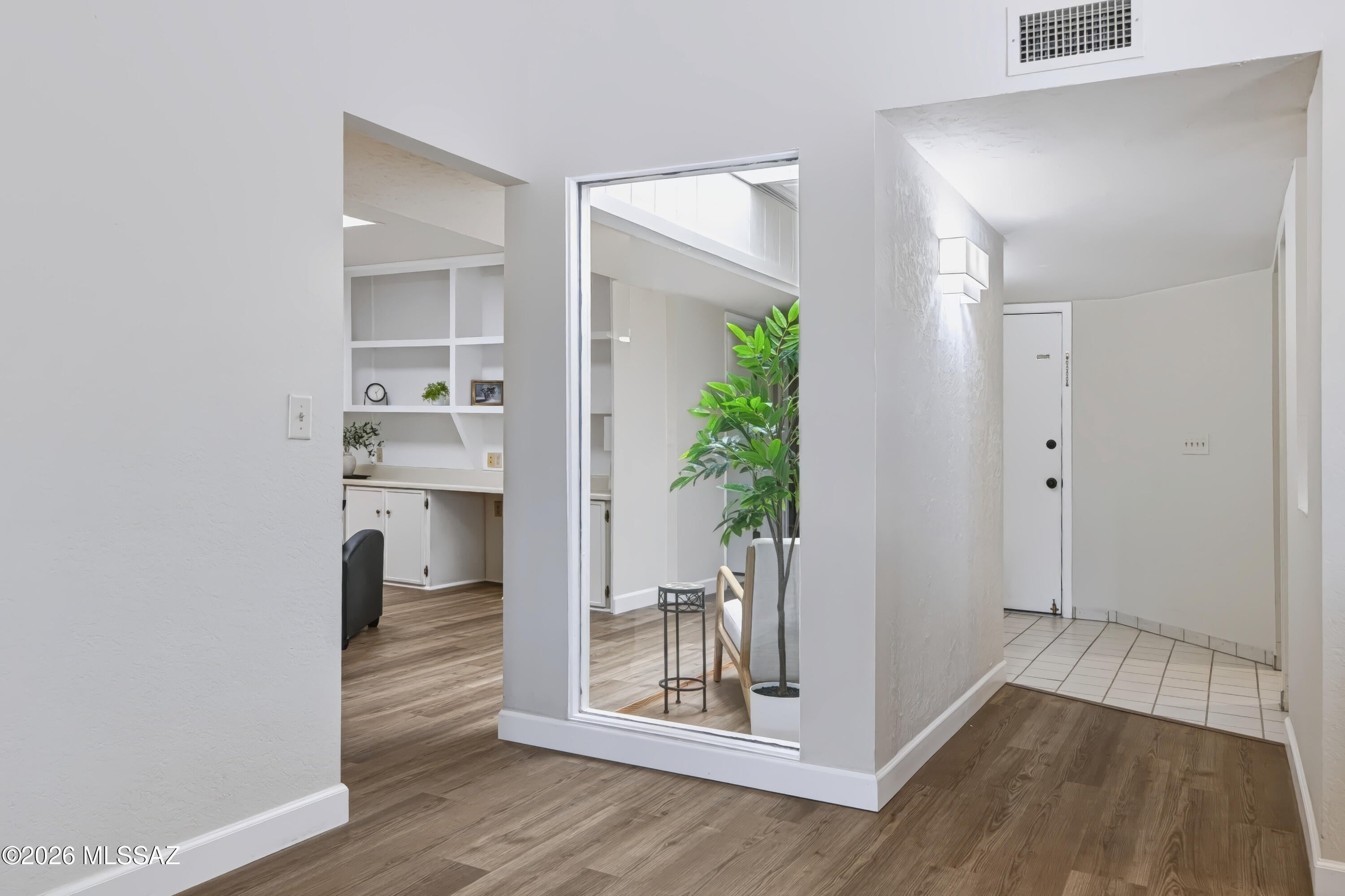 Colonia De Los Alamos (BK1-45) - Residential