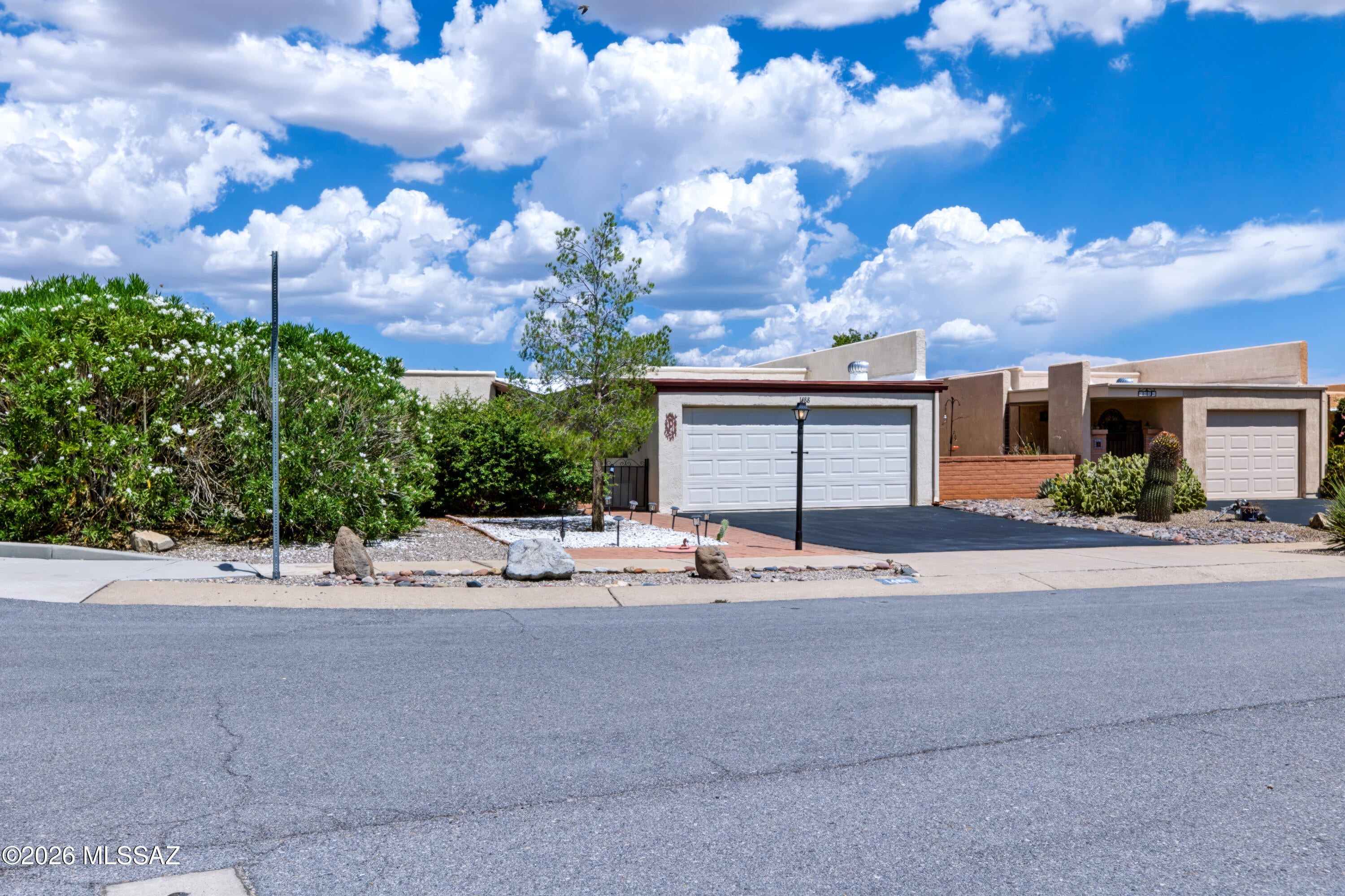 Colonia De Los Alamos (BK1-45) - Residential
