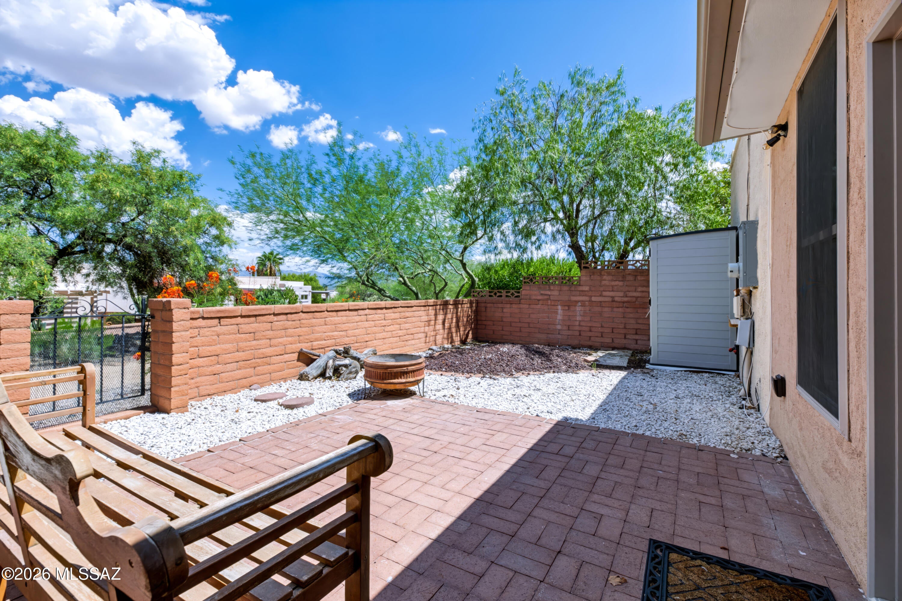 Colonia De Los Alamos (BK1-45) - Residential